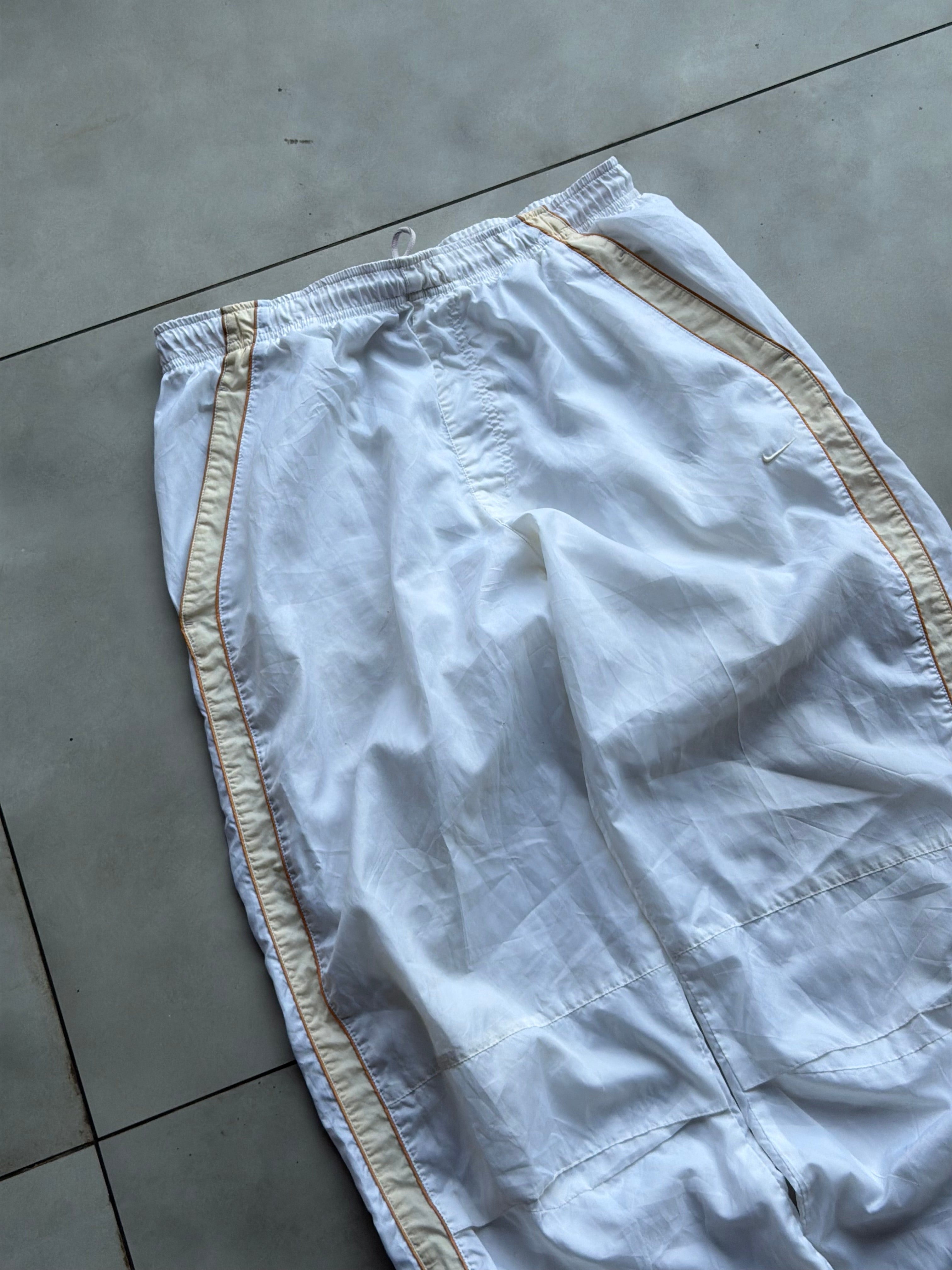 NIKE NBA SPORTS WEAR BAGGY TRACK PANT- 34