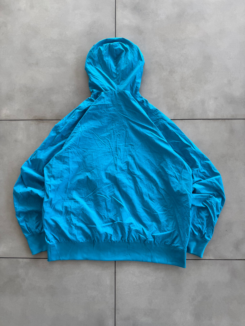 NIKE VINTAGE JACKET- XXL