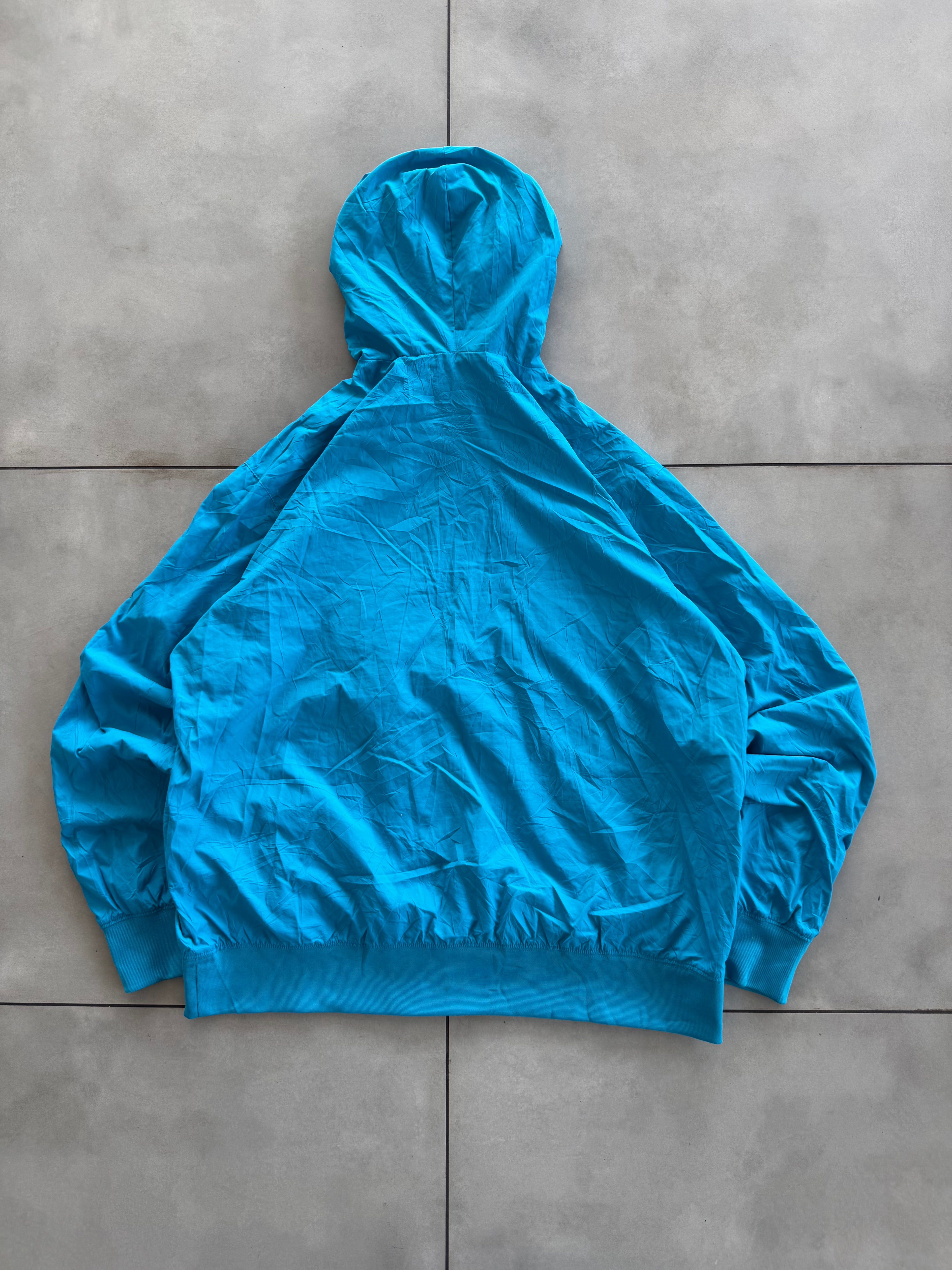 NIKE VINTAGE JACKET- XXL