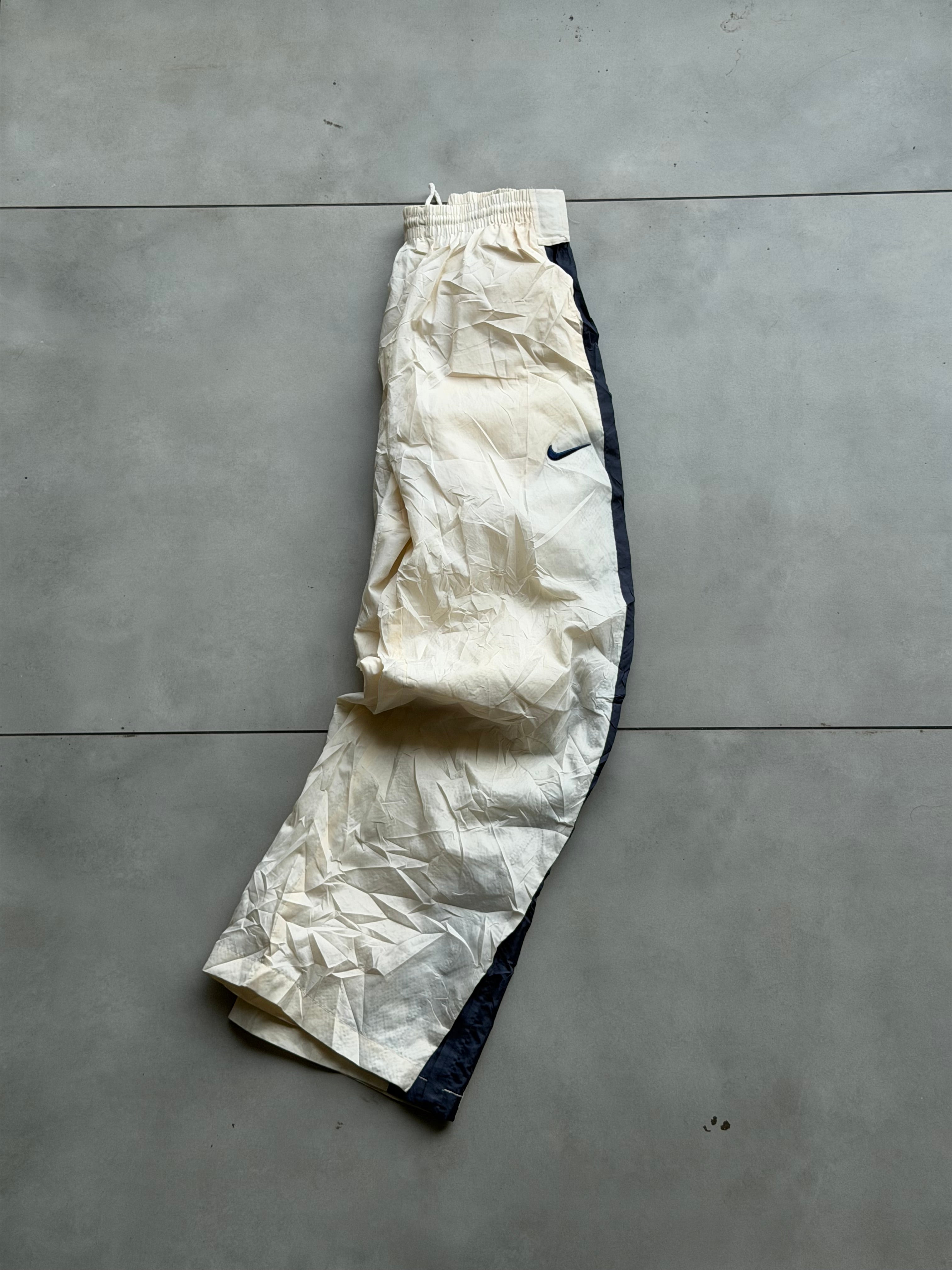NIKE 90’s NYLON TRACK PANT- 30