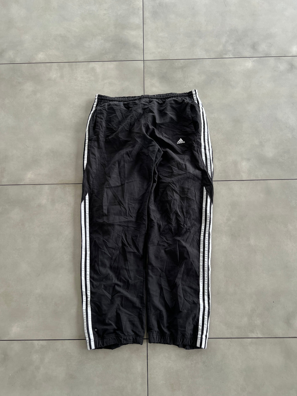 VTG ADIDAS TRACK PANT