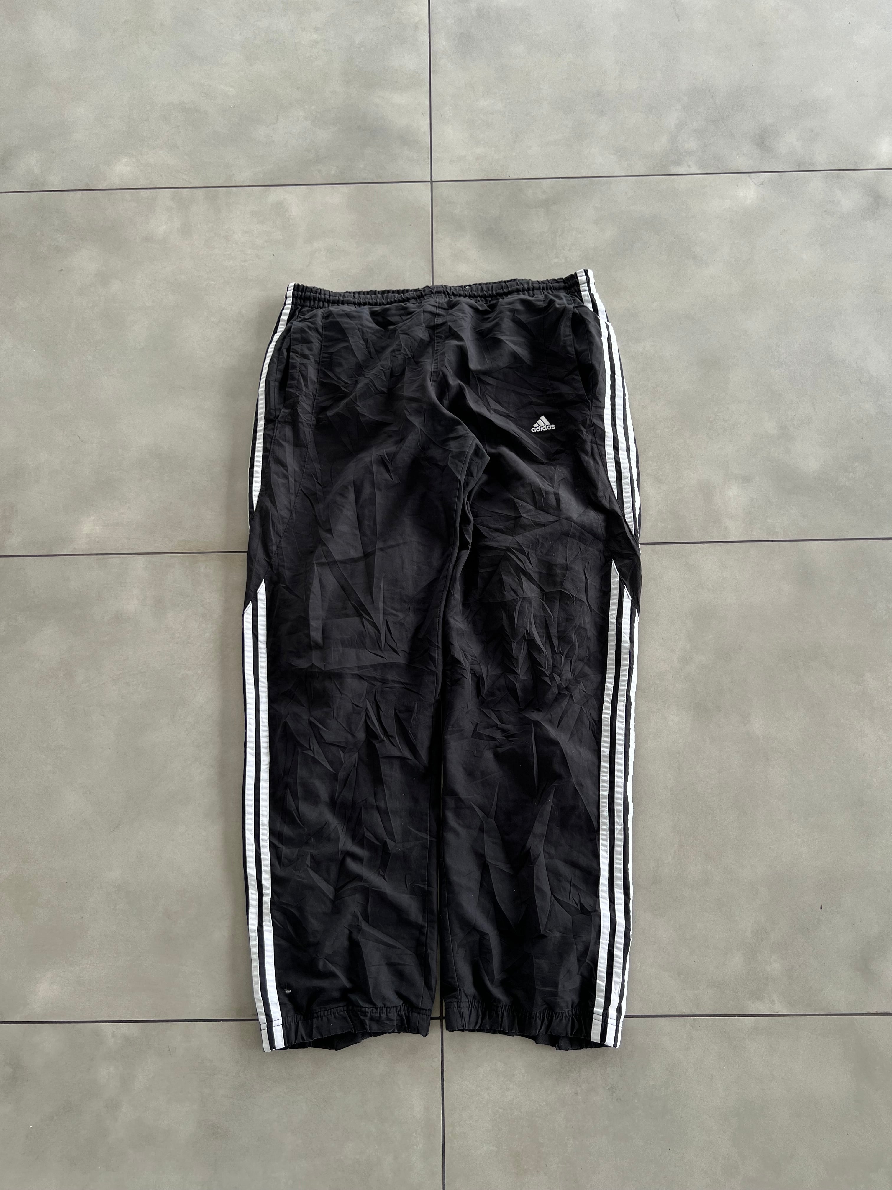 VTG ADIDAS TRACK PANT
