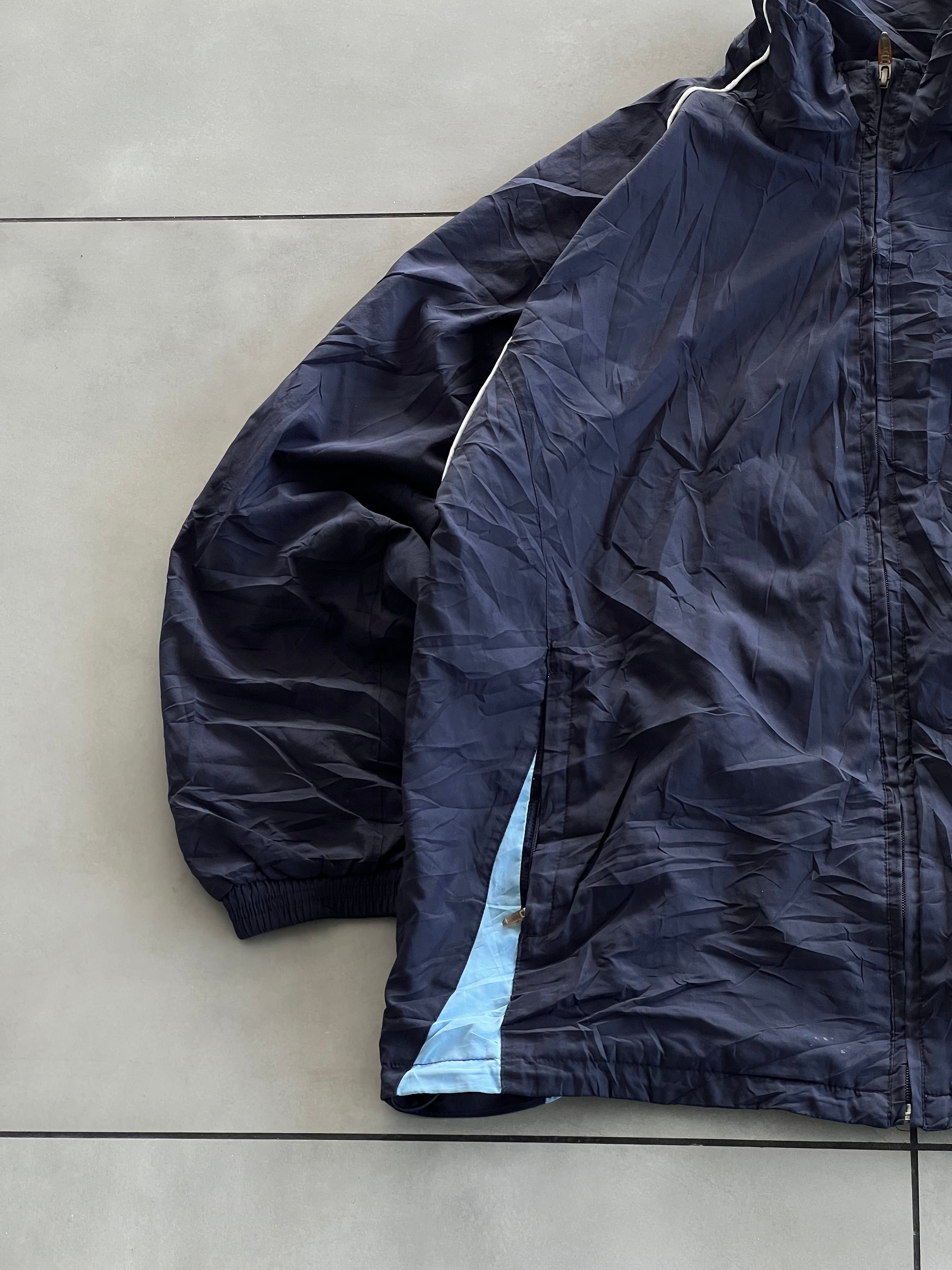 PUMA VTG BLUE JACKET-XL