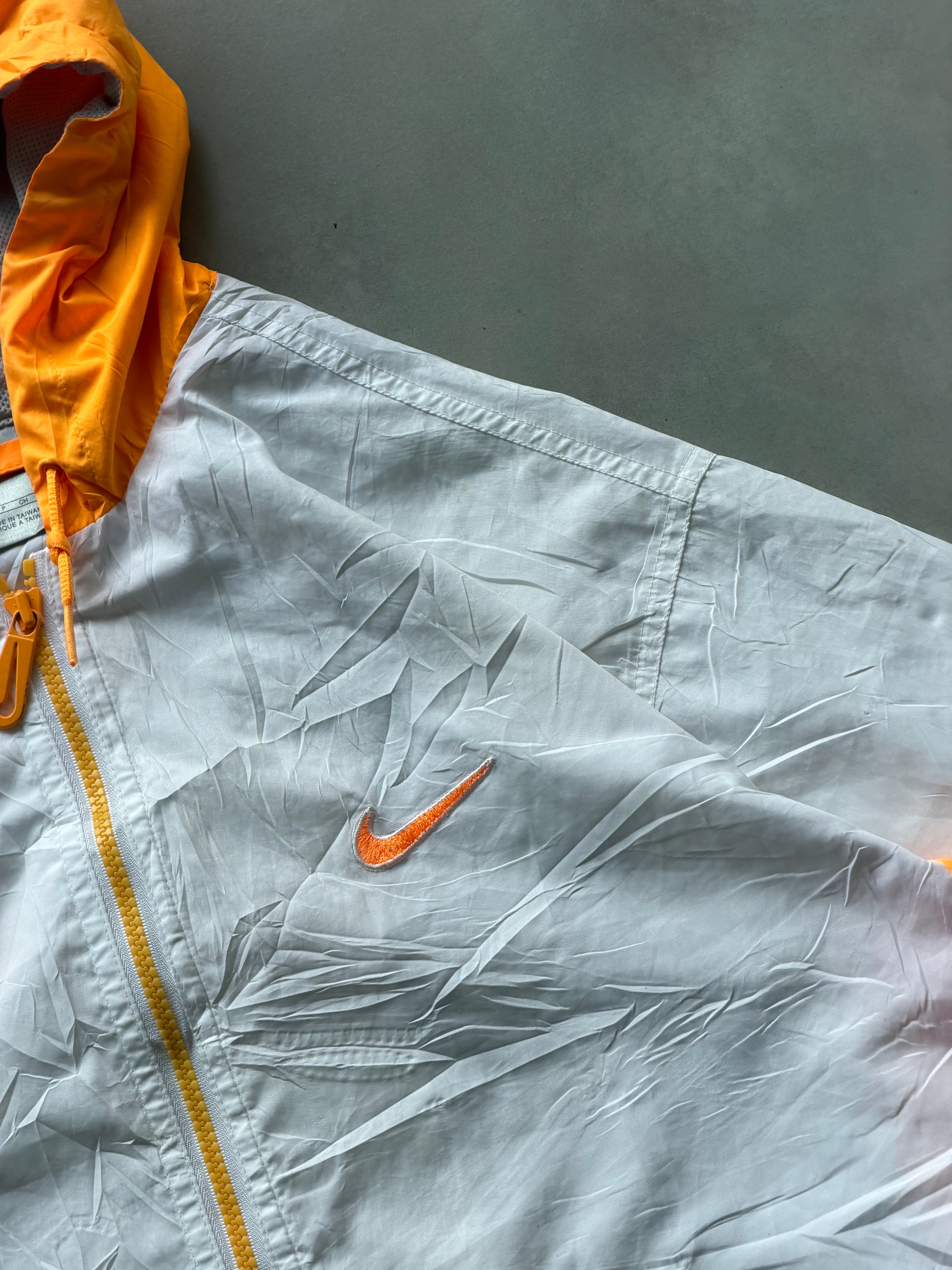 NIKE VINTAGE JACKET- S