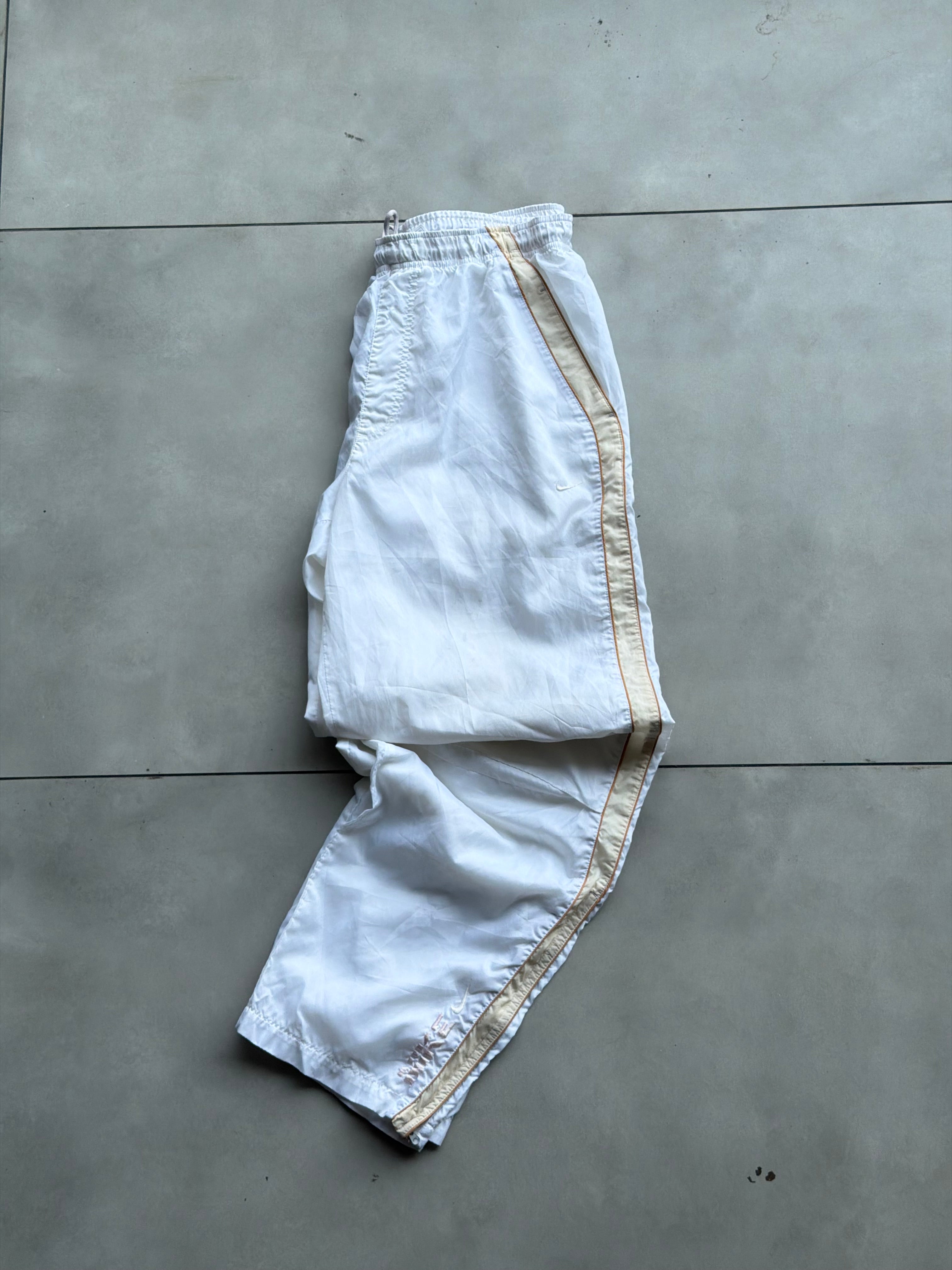NIKE NBA SPORTS WEAR BAGGY TRACK PANT- 34