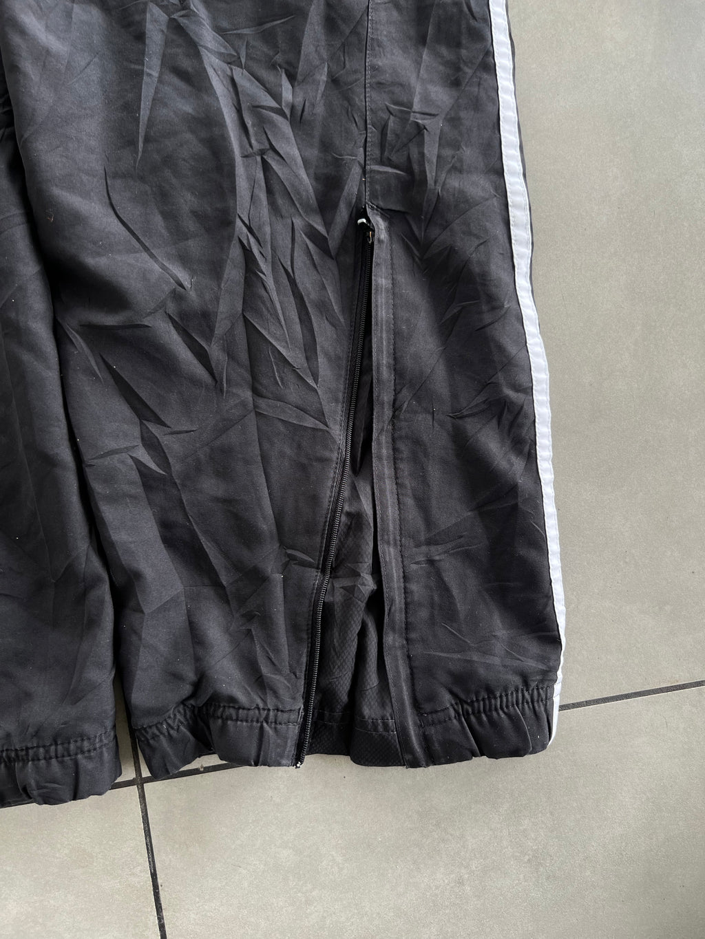 VTG ADIDAS TRACK PANT