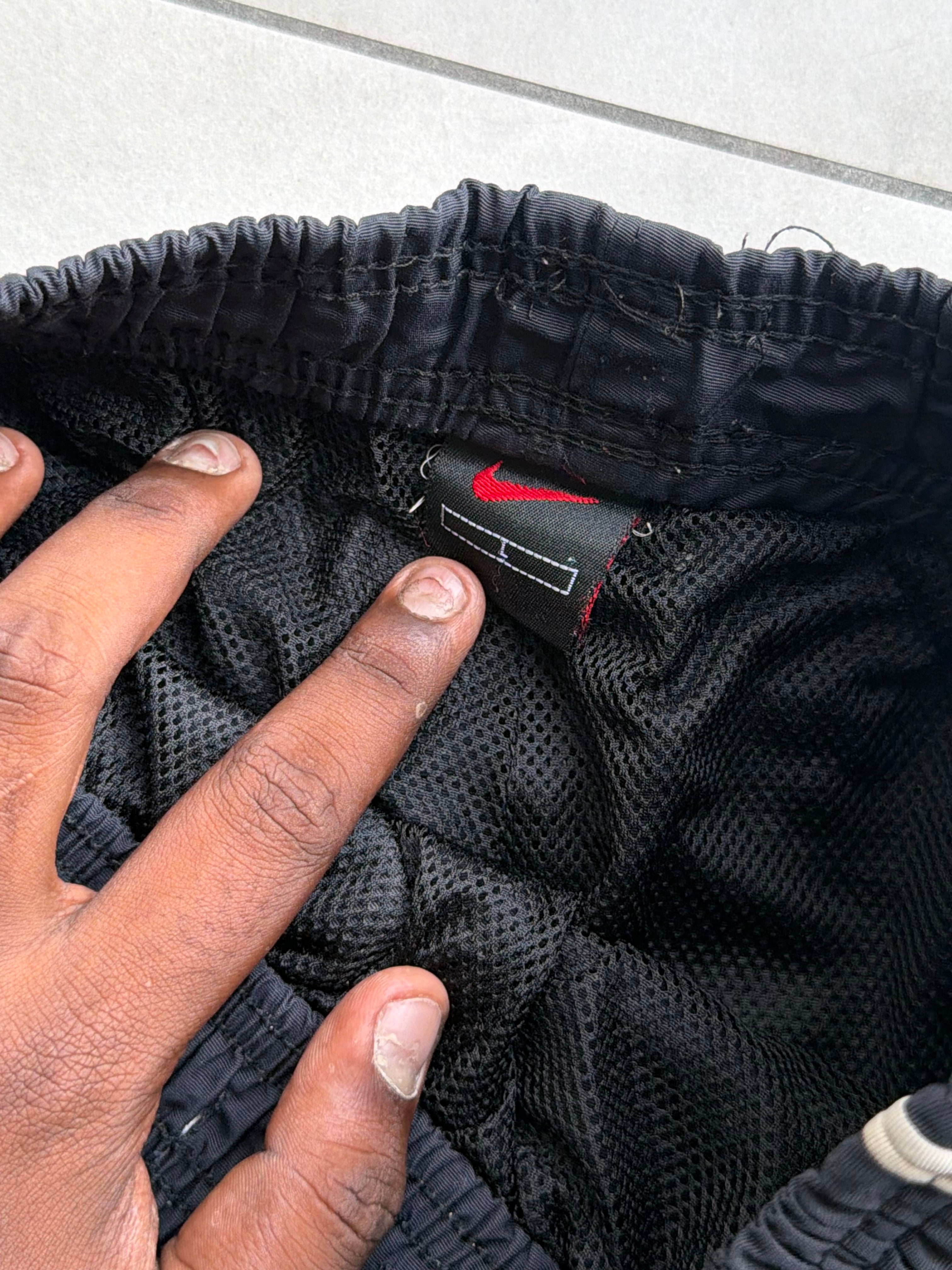 NIKE 90’s BAGGY TRACK PANT- 26