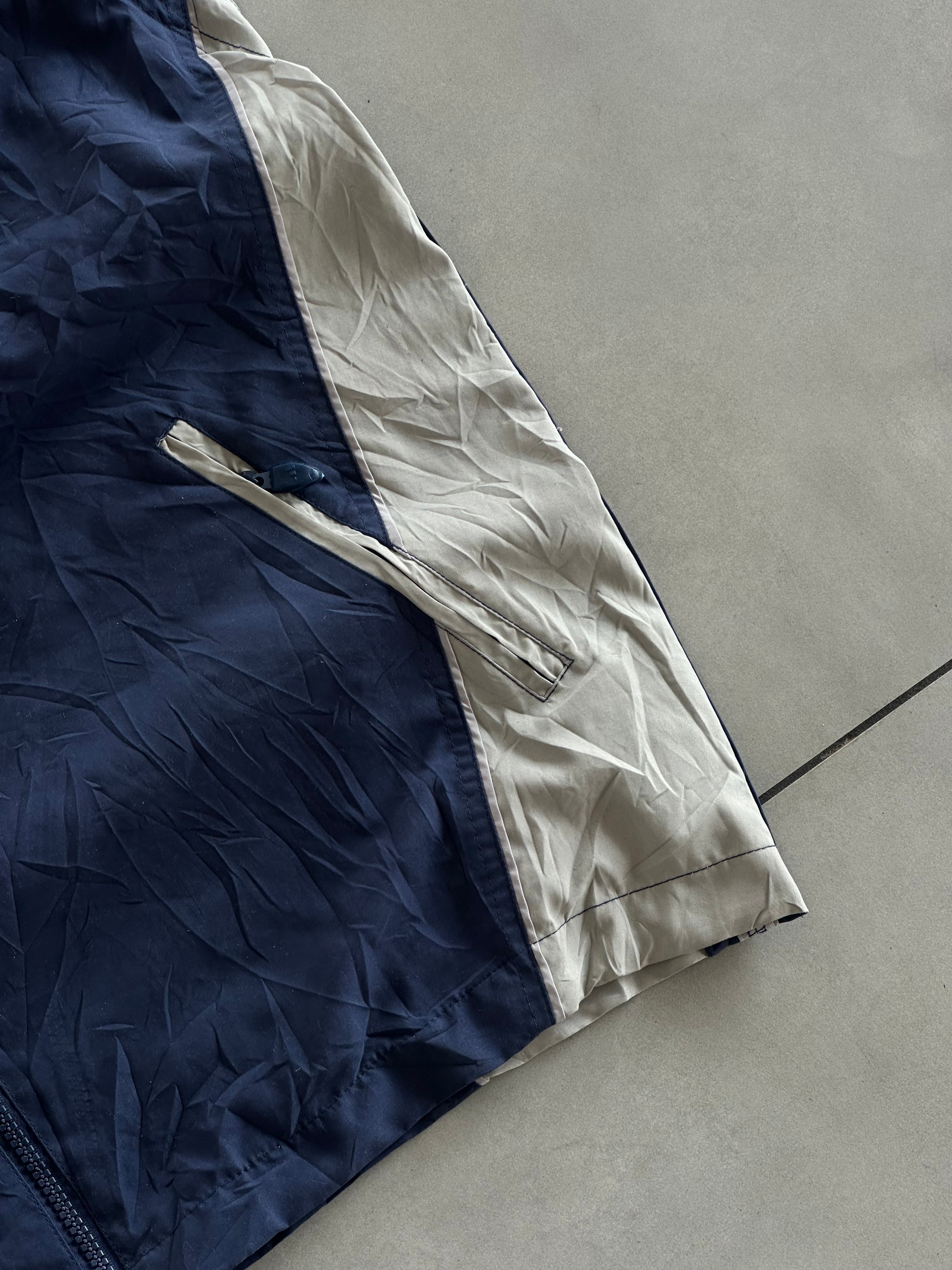 ADIDAS SLEEVELESS JACKET-L/XL