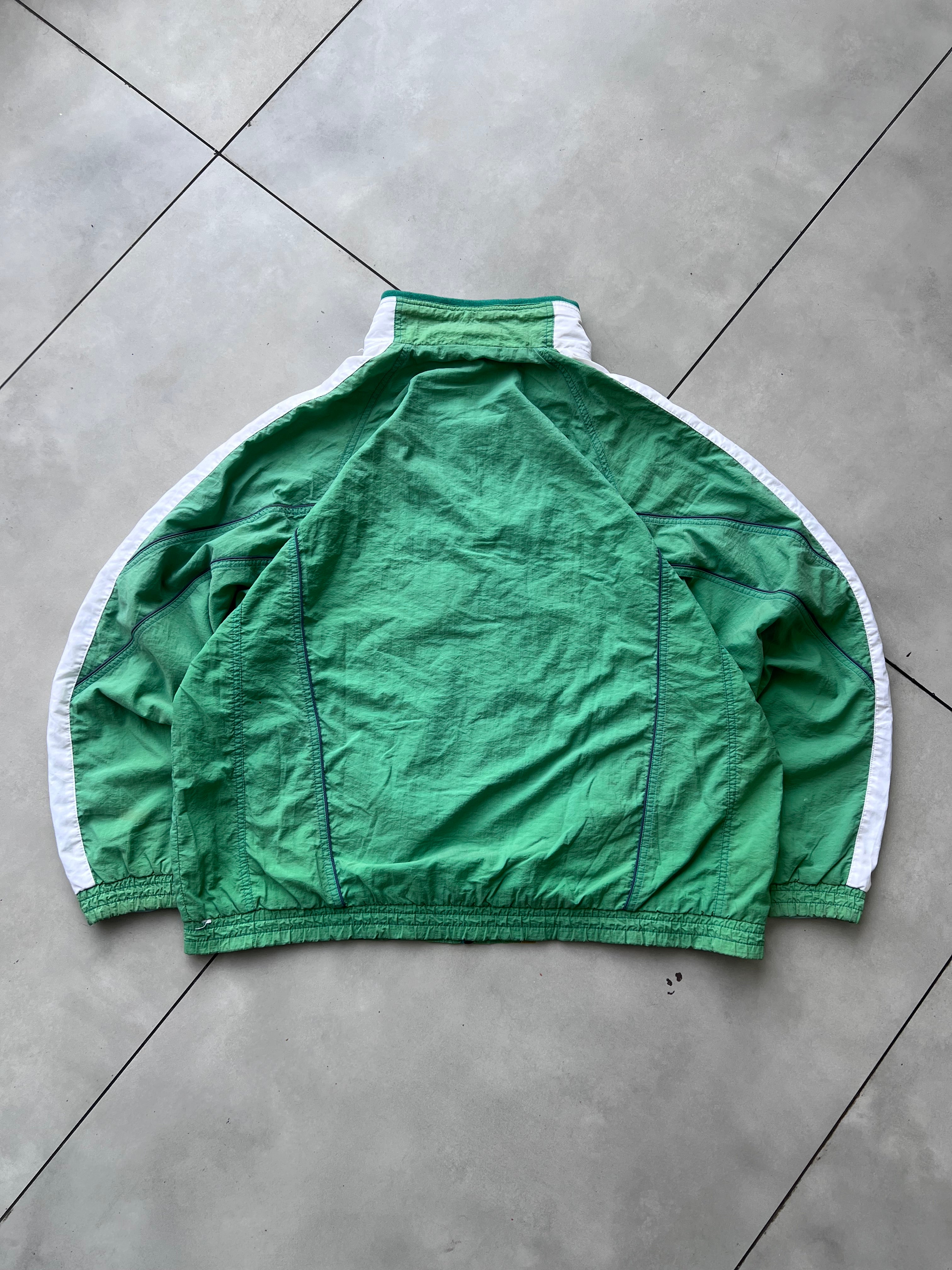 PUMA 1980s VTG JACKET- XL