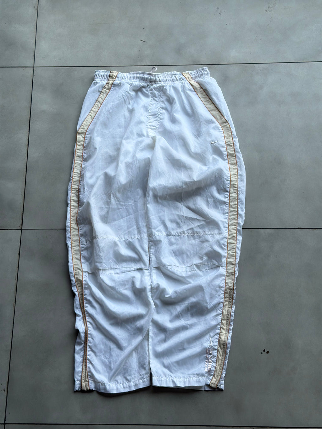 NIKE NBA SPORTS WEAR BAGGY TRACK PANT- 34