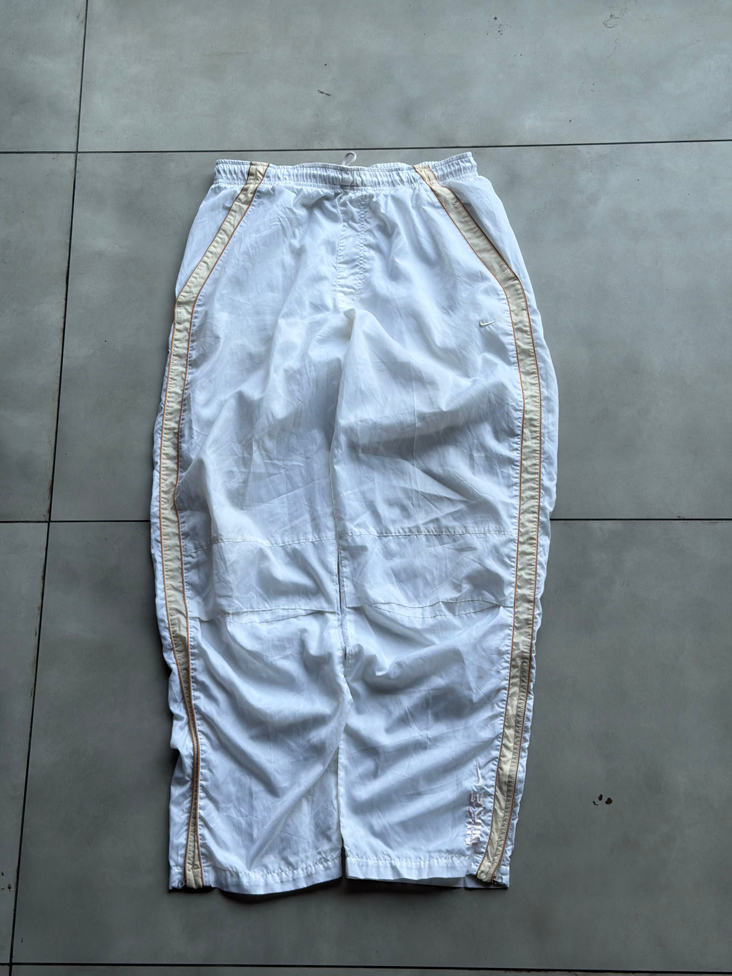 NIKE NBA SPORTS WEAR BAGGY TRACK PANT- 34