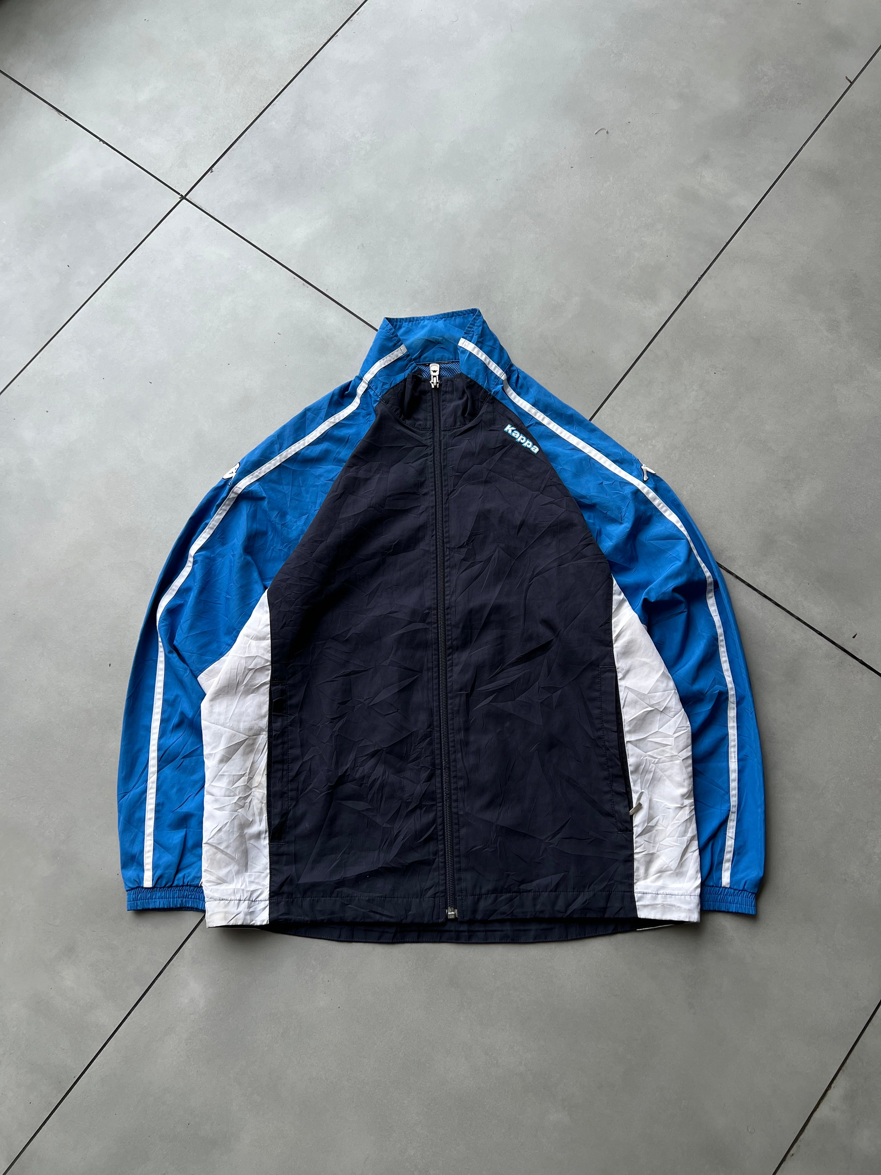 KAPPA VTG JACKET -L