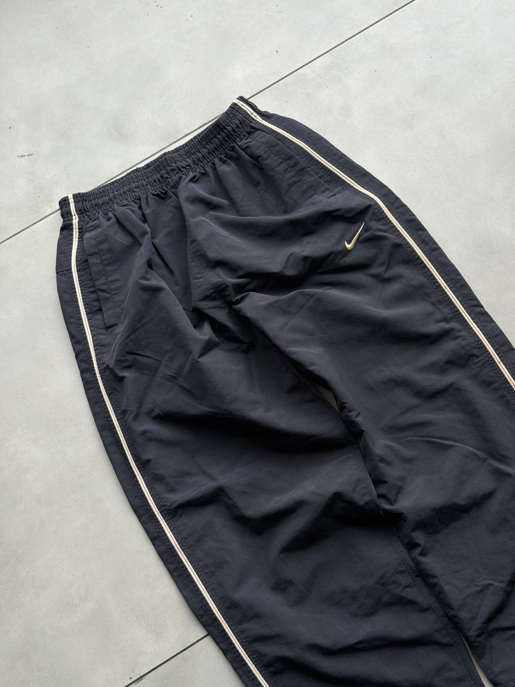 NIKE 90’s BAGGY TRACK PANT- 26