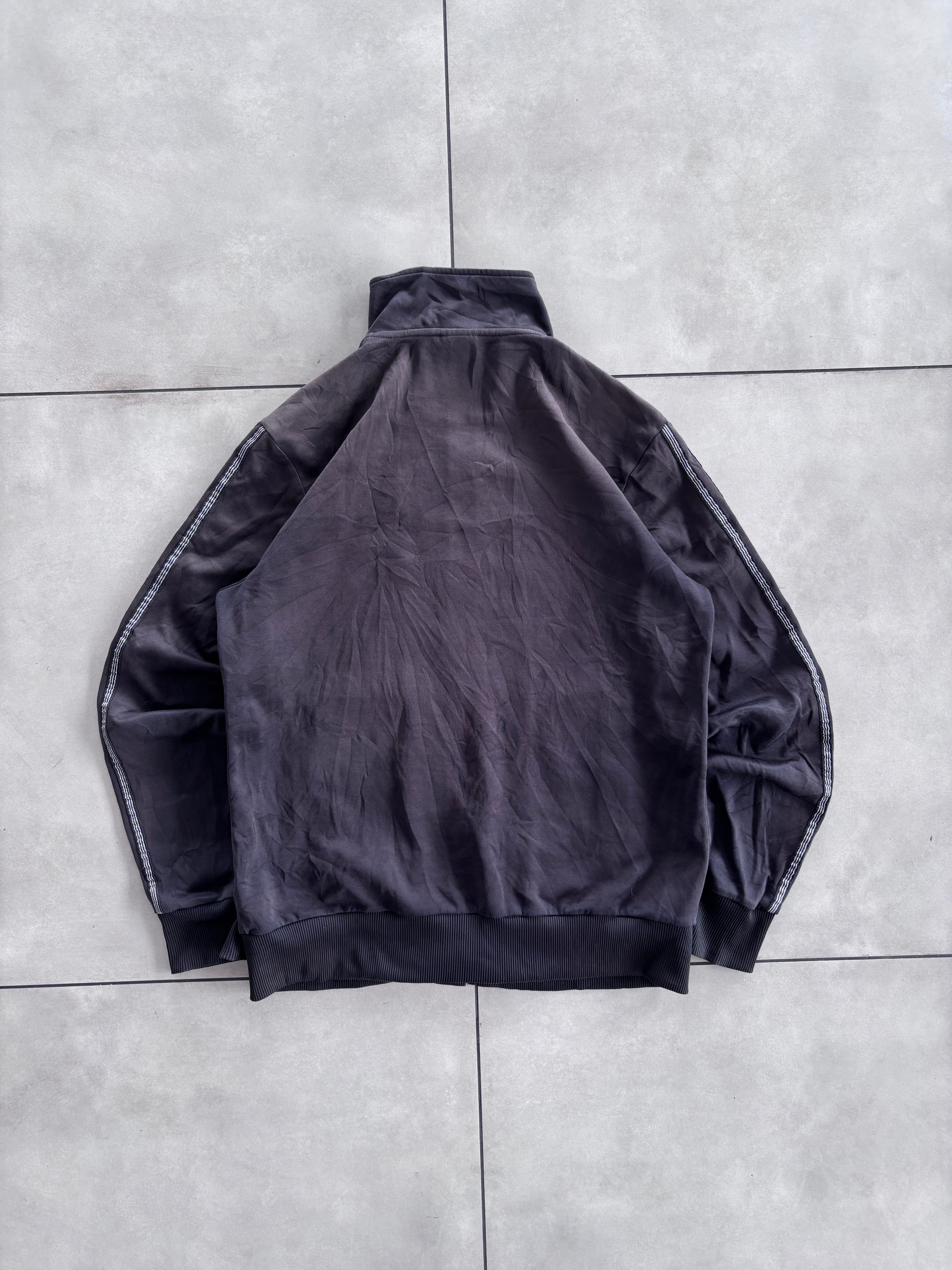 ADIDAS VINTAGE JACKET- M