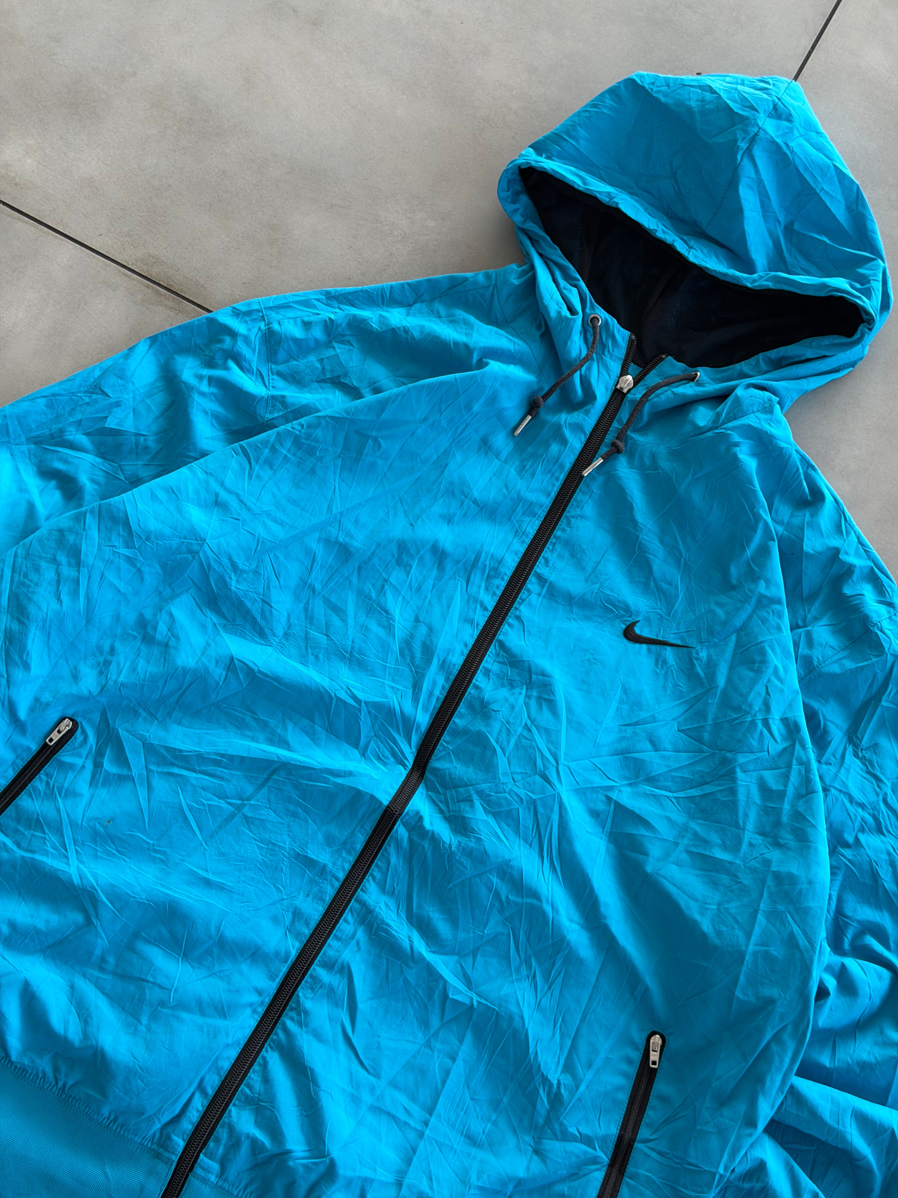 NIKE VINTAGE JACKET- XXL