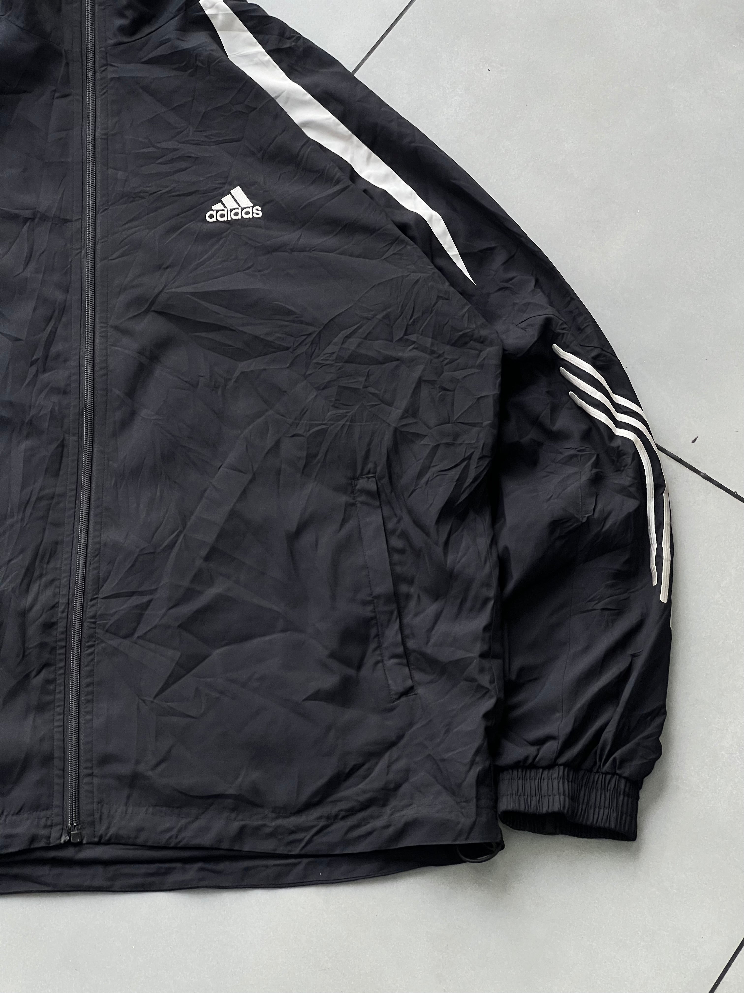 ADIDAS 3SHELL VTG JACKET