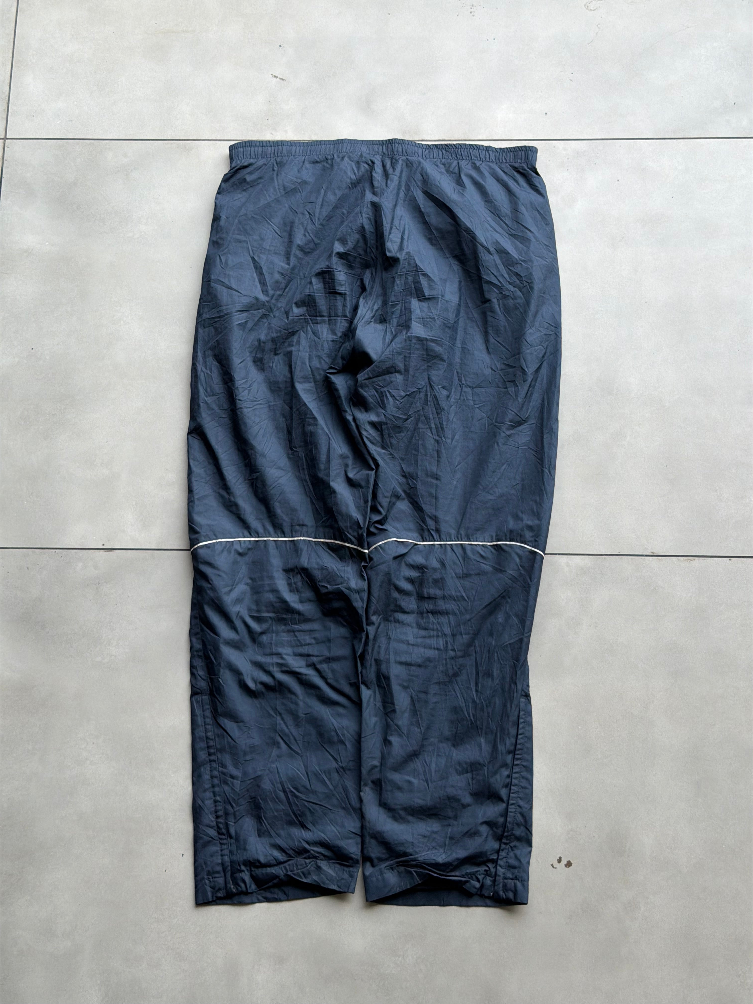 NIKE 90’s NYLON TRACK PANT- 36