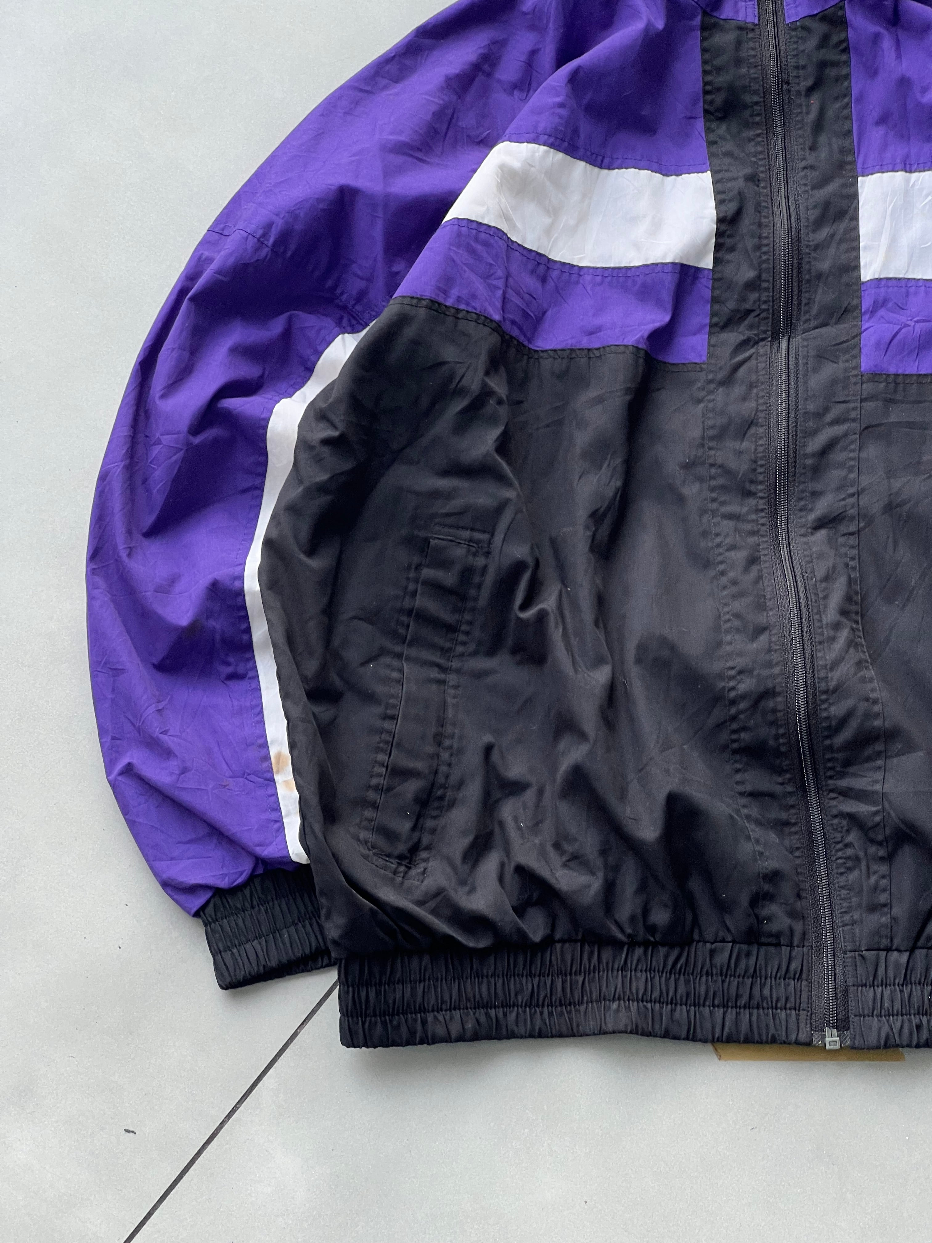 PUMA Y2K JACKET- XL