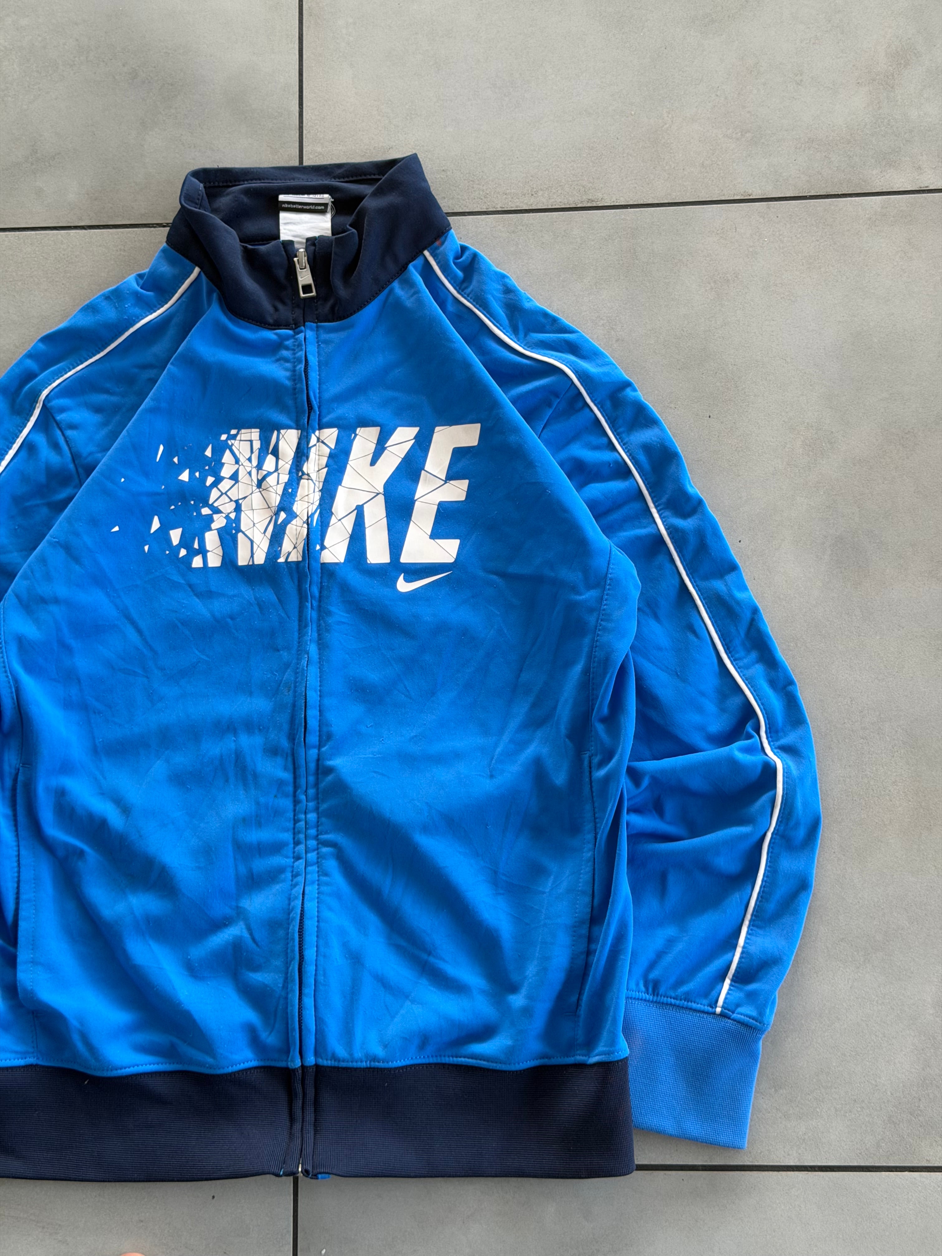 NIKE VINTAGE JACKET- XS-S