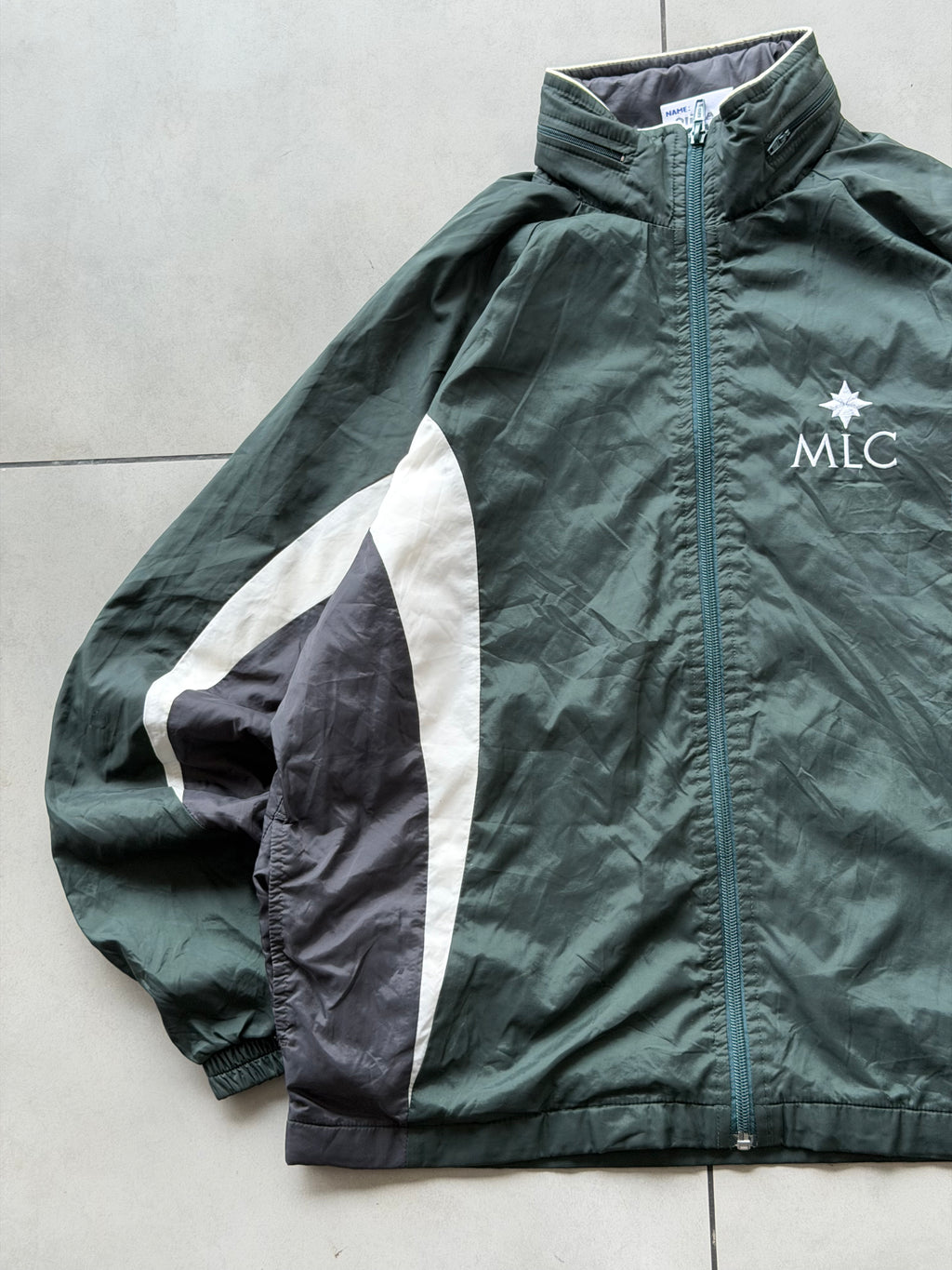 MLC VINTAGE JACKET-L