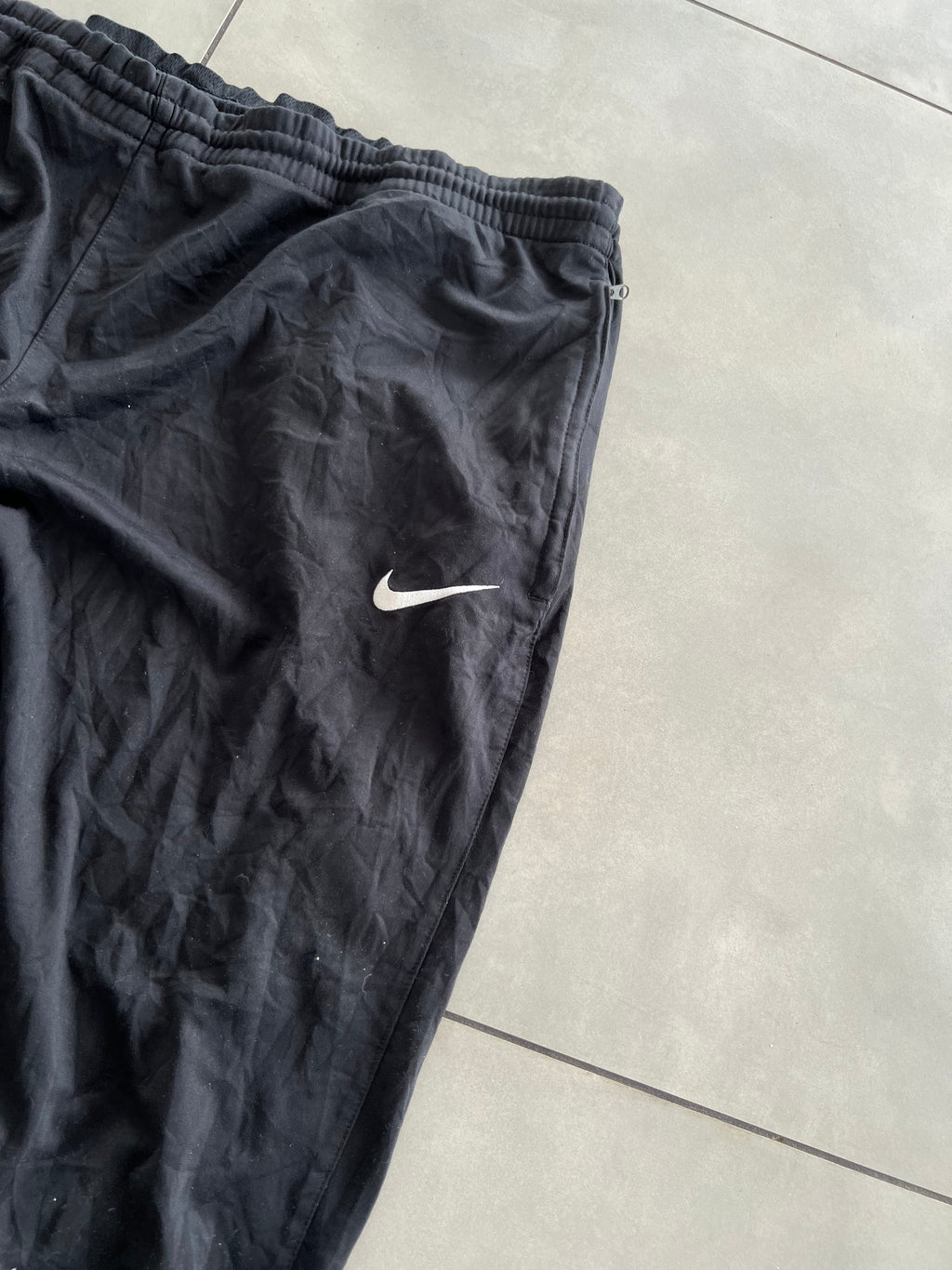 NIKE DRI-FIT TRACK PANT