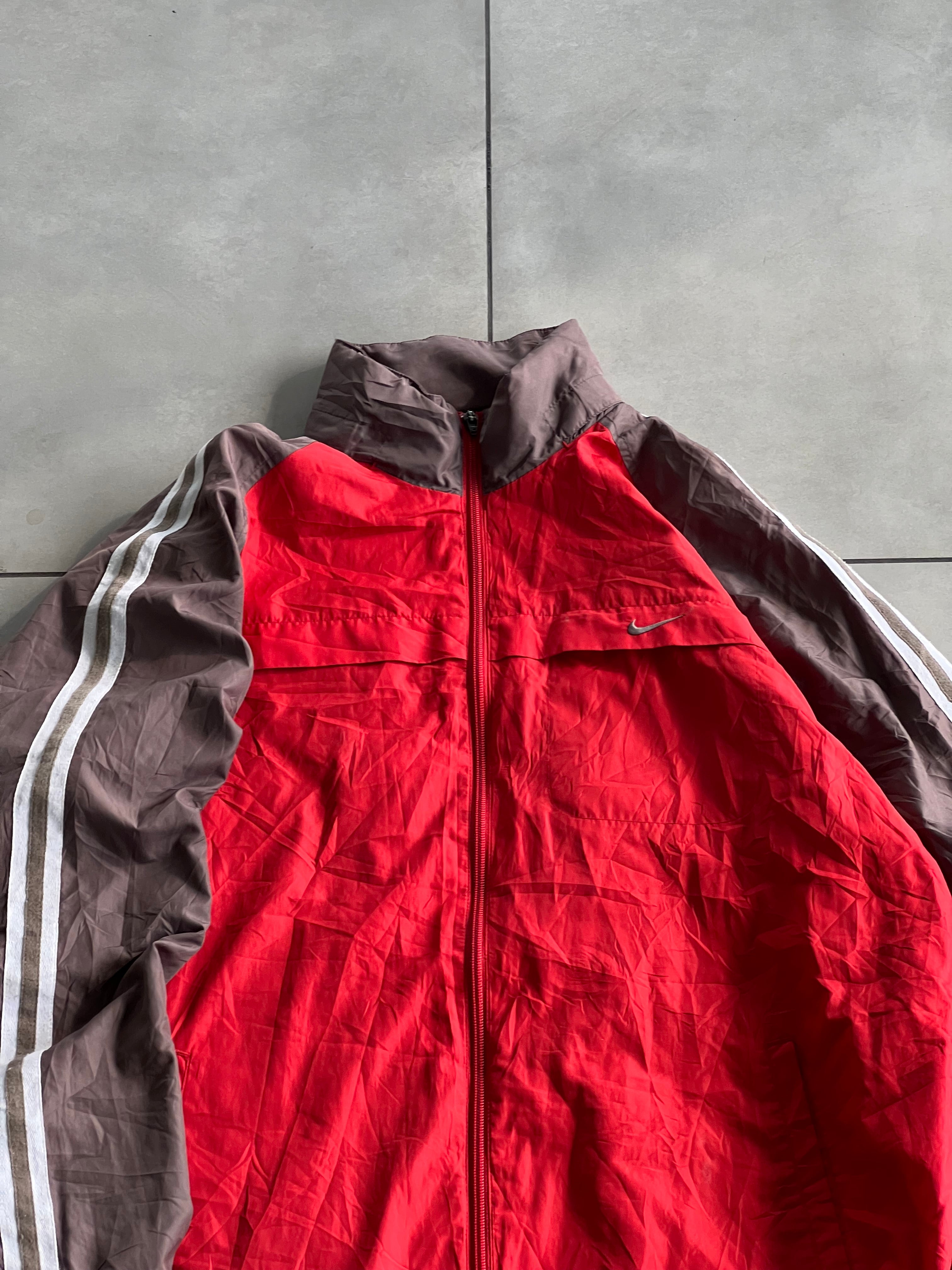 NIKE VTG JACKET-XL
