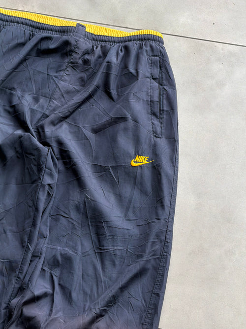 NIKE NYLON 90’s TRACK PANT- 34