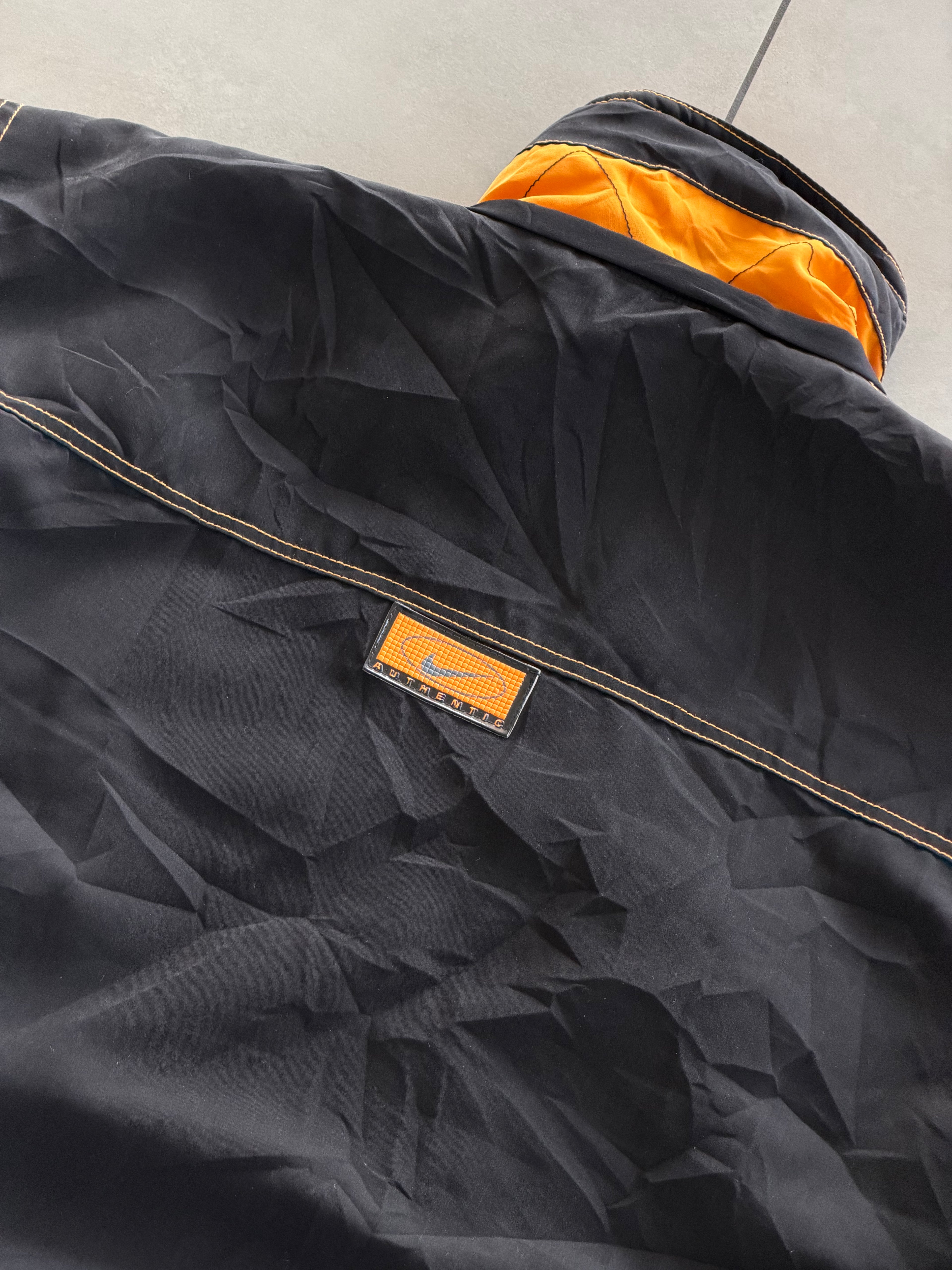 NIKE VINTAGE JACKET-XXL