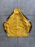 ADIDAS VINTAGE JACKET- XL