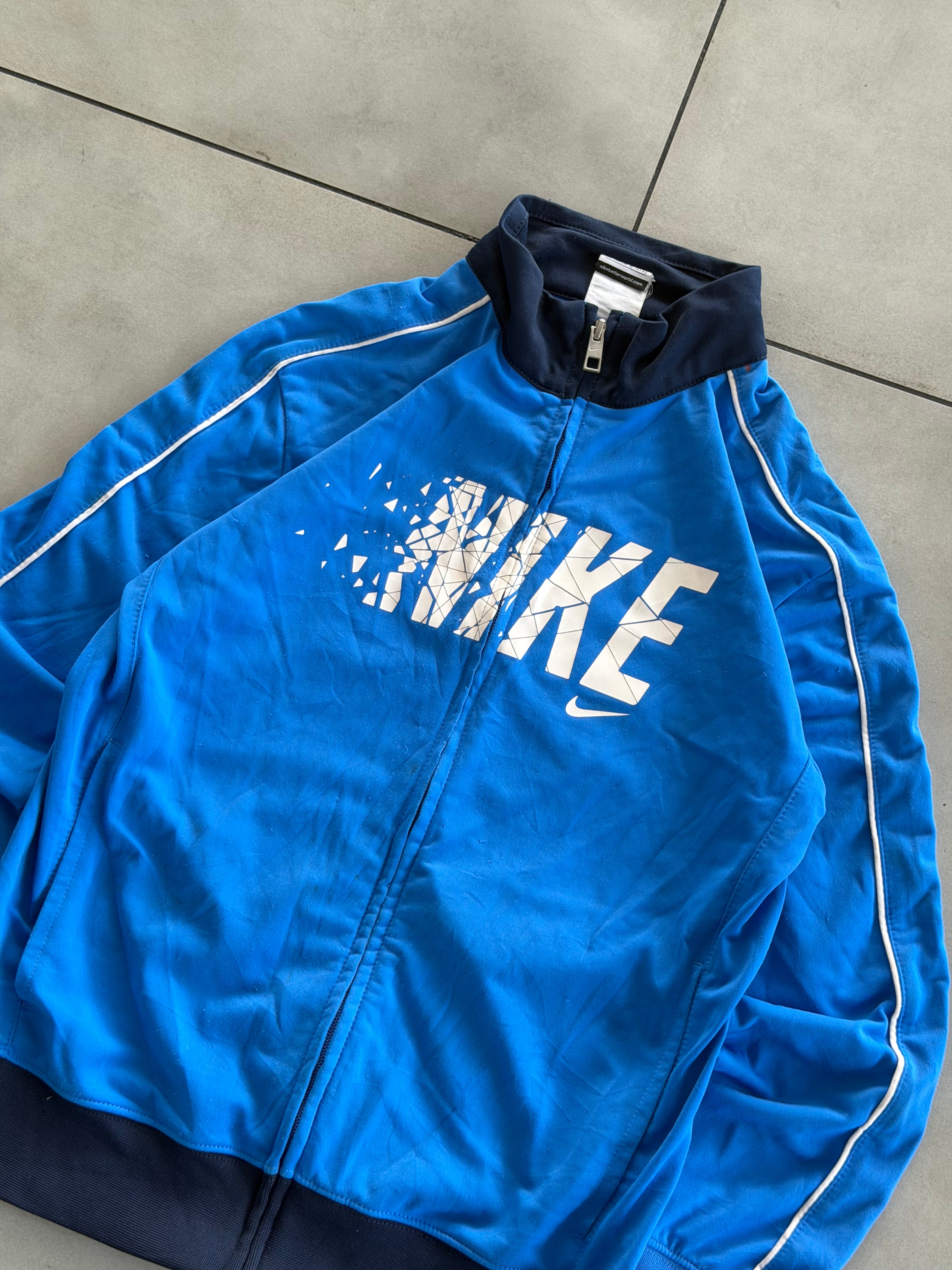 NIKE VINTAGE JACKET- XS-S
