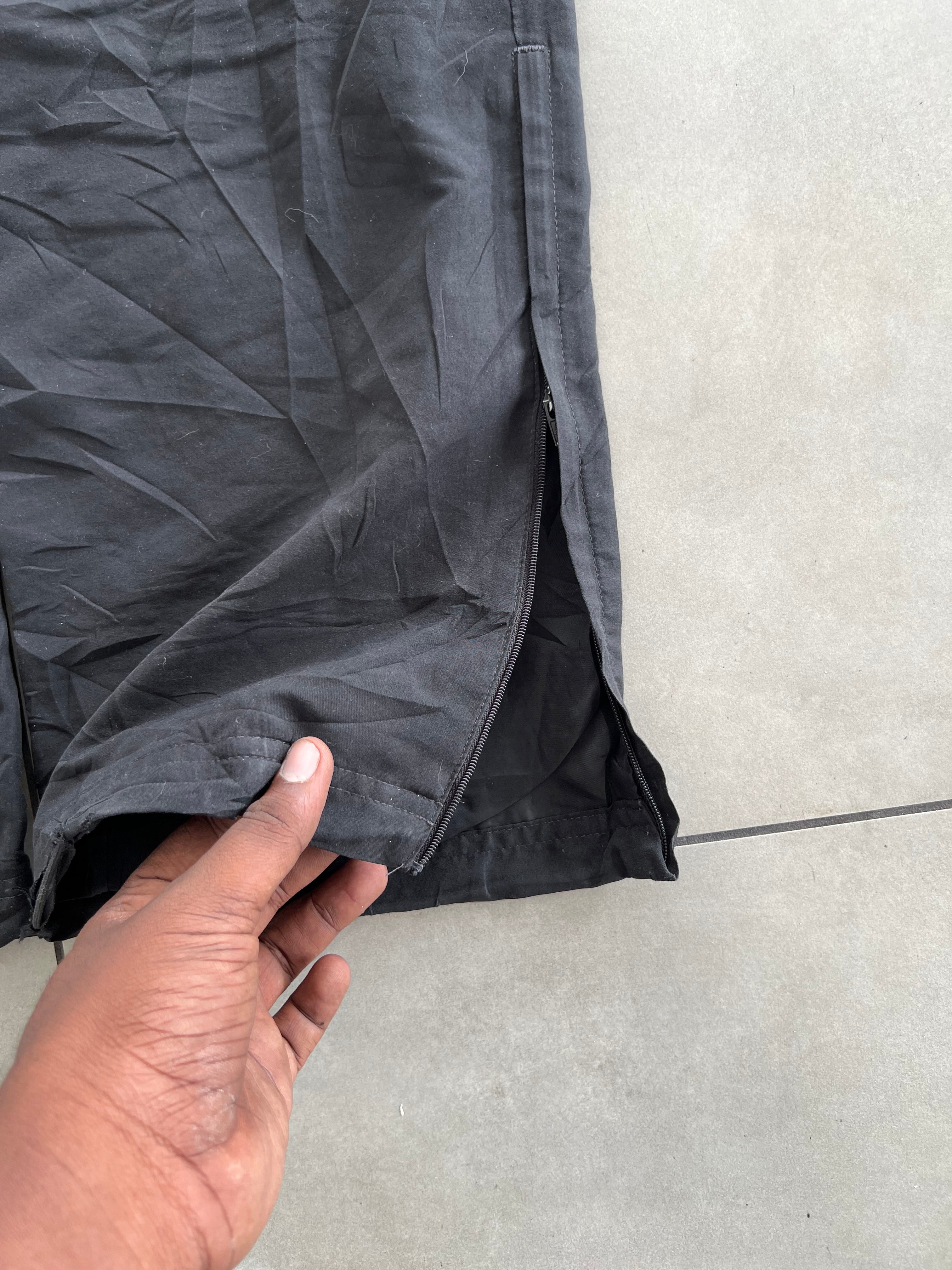 ADIDAS VTG TRACK PANT