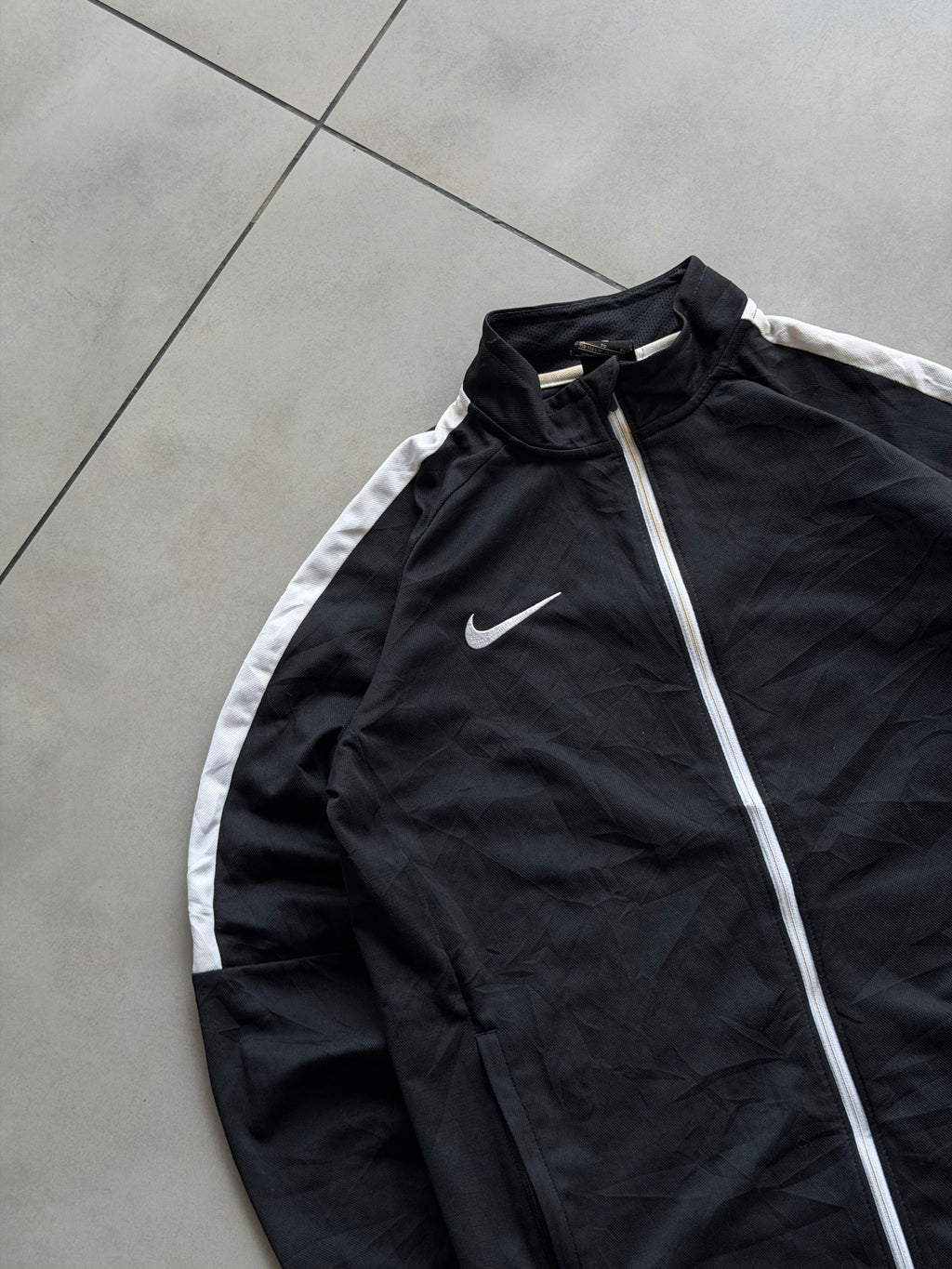 NIKE VINTAGE JACKET- Xs