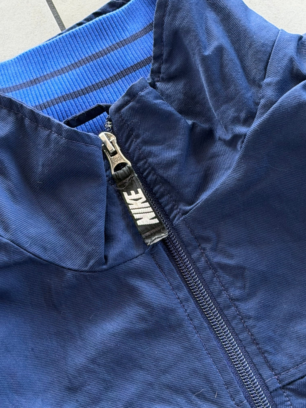 NIKE VINTAGE JACKET- XL