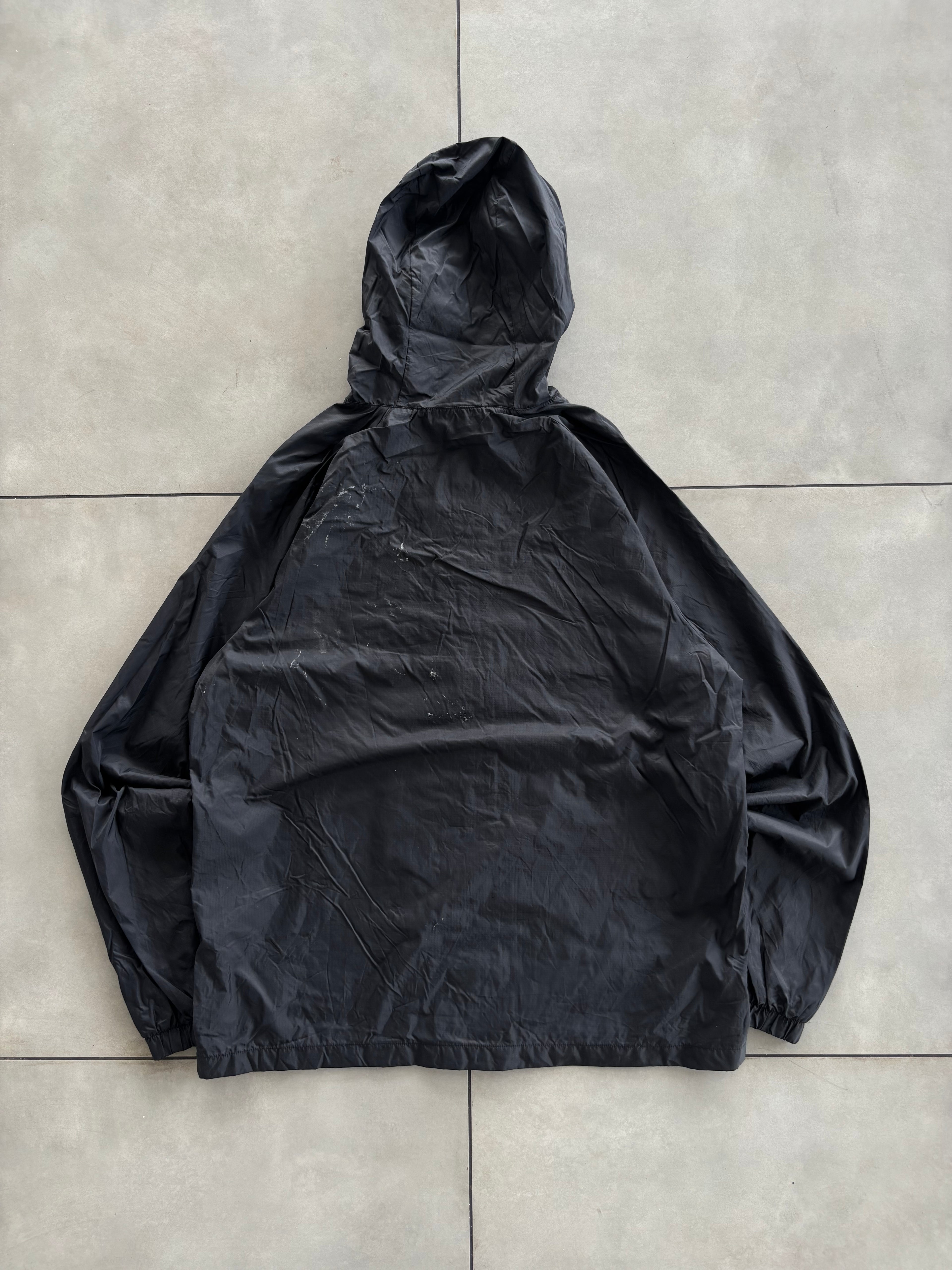 NIKE VINTAGE JACKET- L
