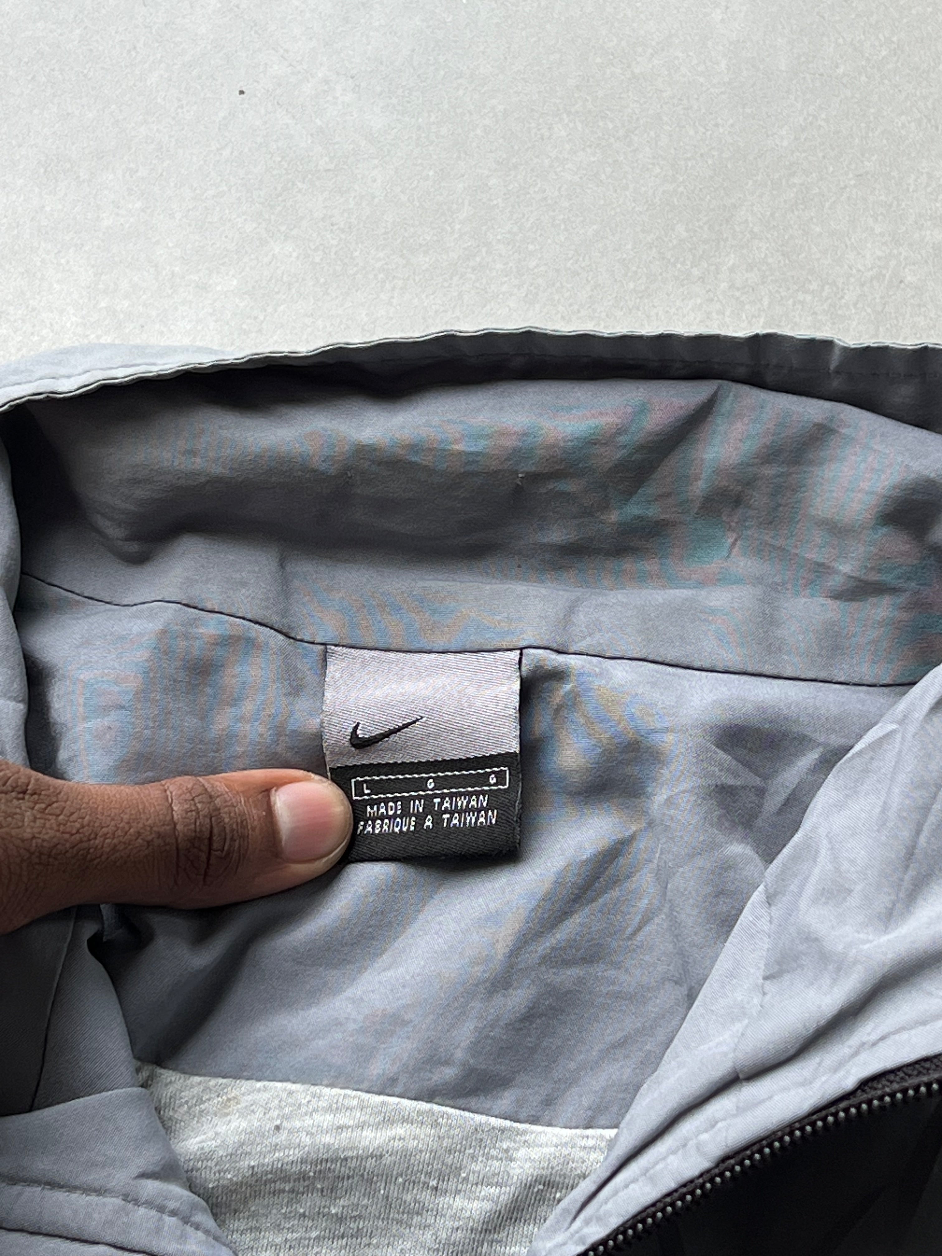 OOS VIKE VTG JACKET-XL