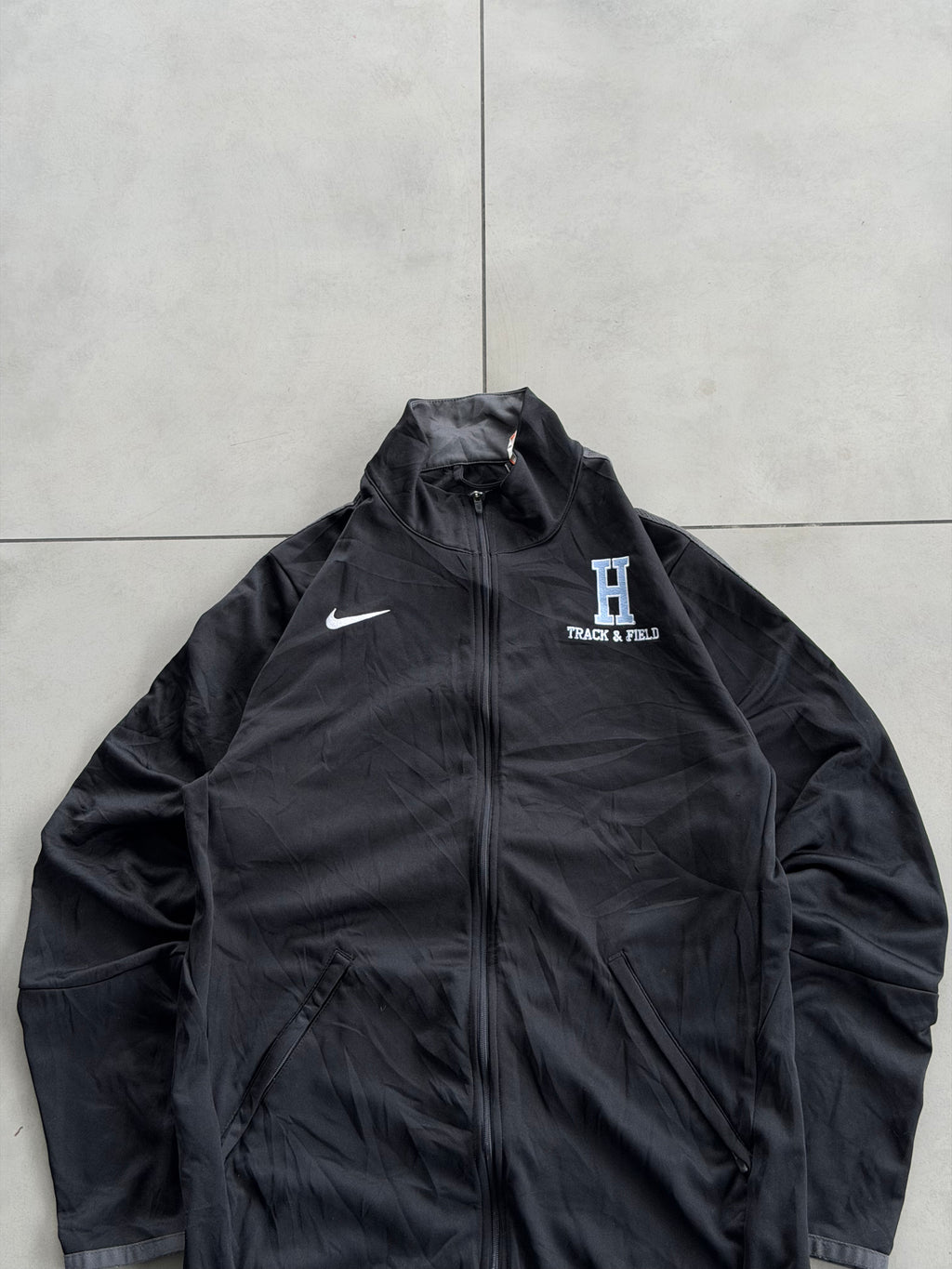 NIKE TRACK&FIELD 90’s JACKET- S