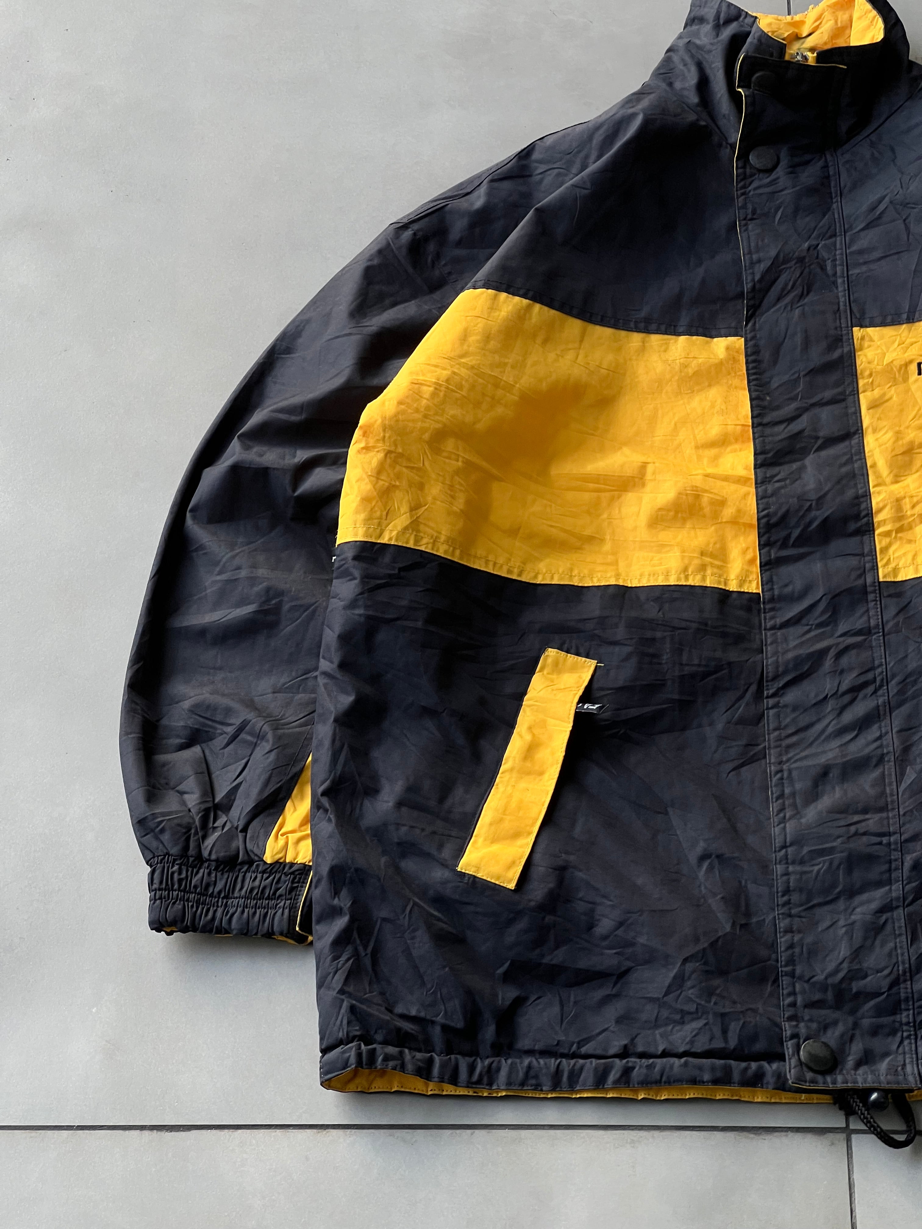 REEBOK VTG JACKET HEAVY- XXl