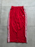 ADIDAS ORGINALS STRIPE TRACKPANT- 32