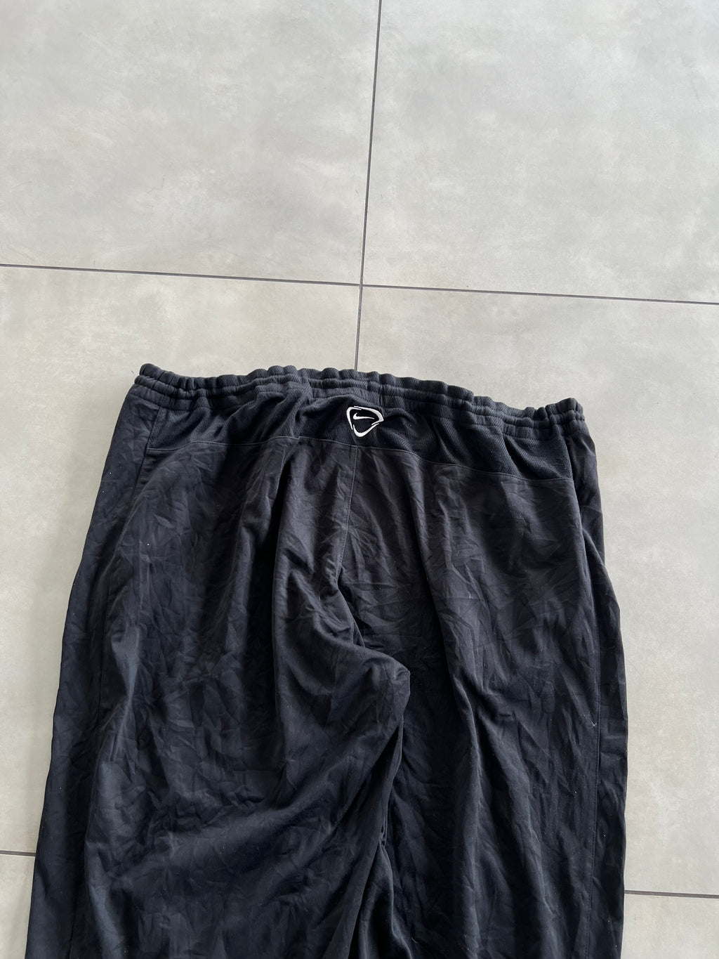 NIKE DRI-FIT TRACK PANT