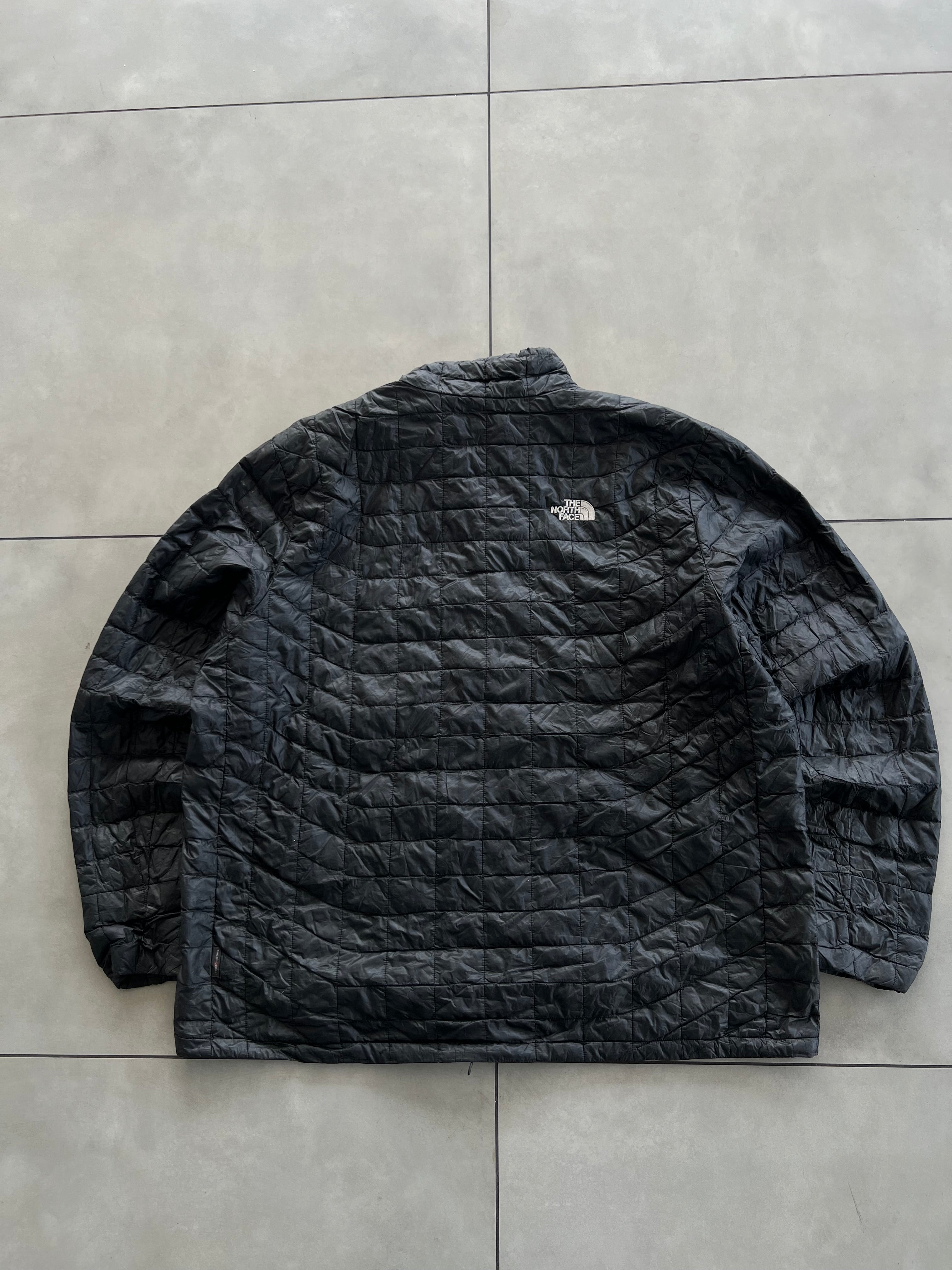 NORTH FACE PUFFER VINTAGE JACKET- XL- XXL