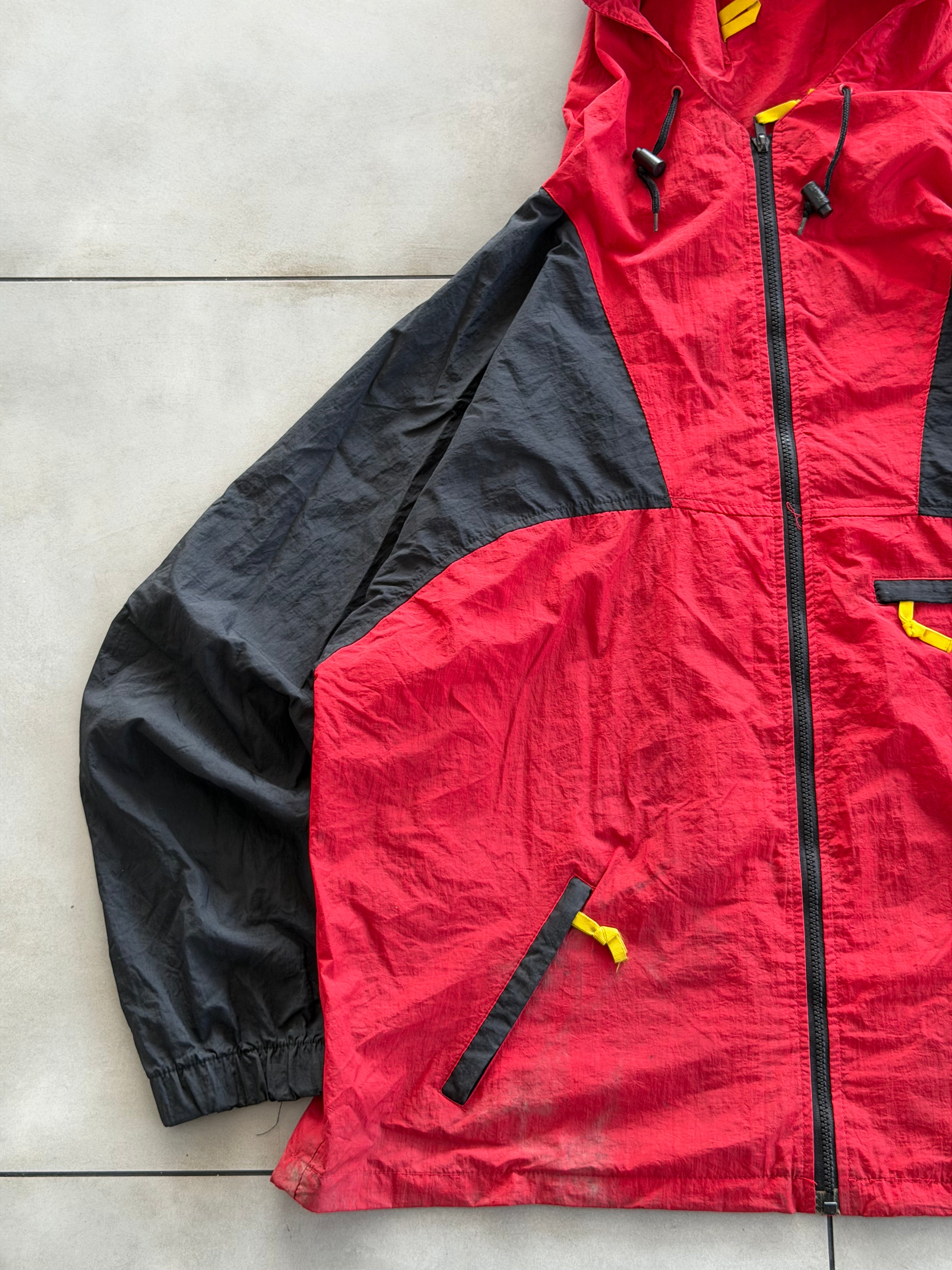 MARLBORO 90’s VINTAGE JACKET-XL