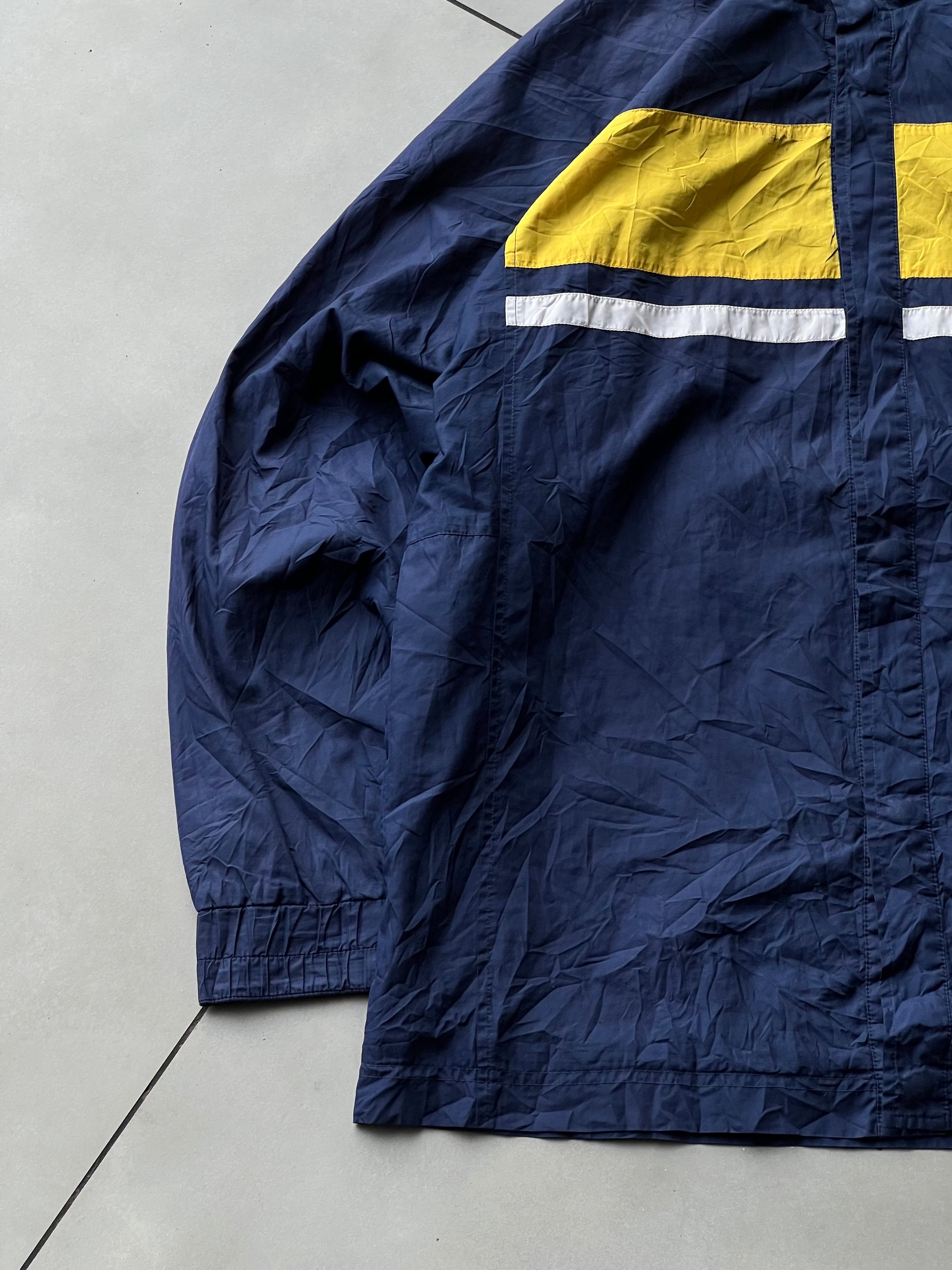 NIKE 1990s VTG JACKET- XL