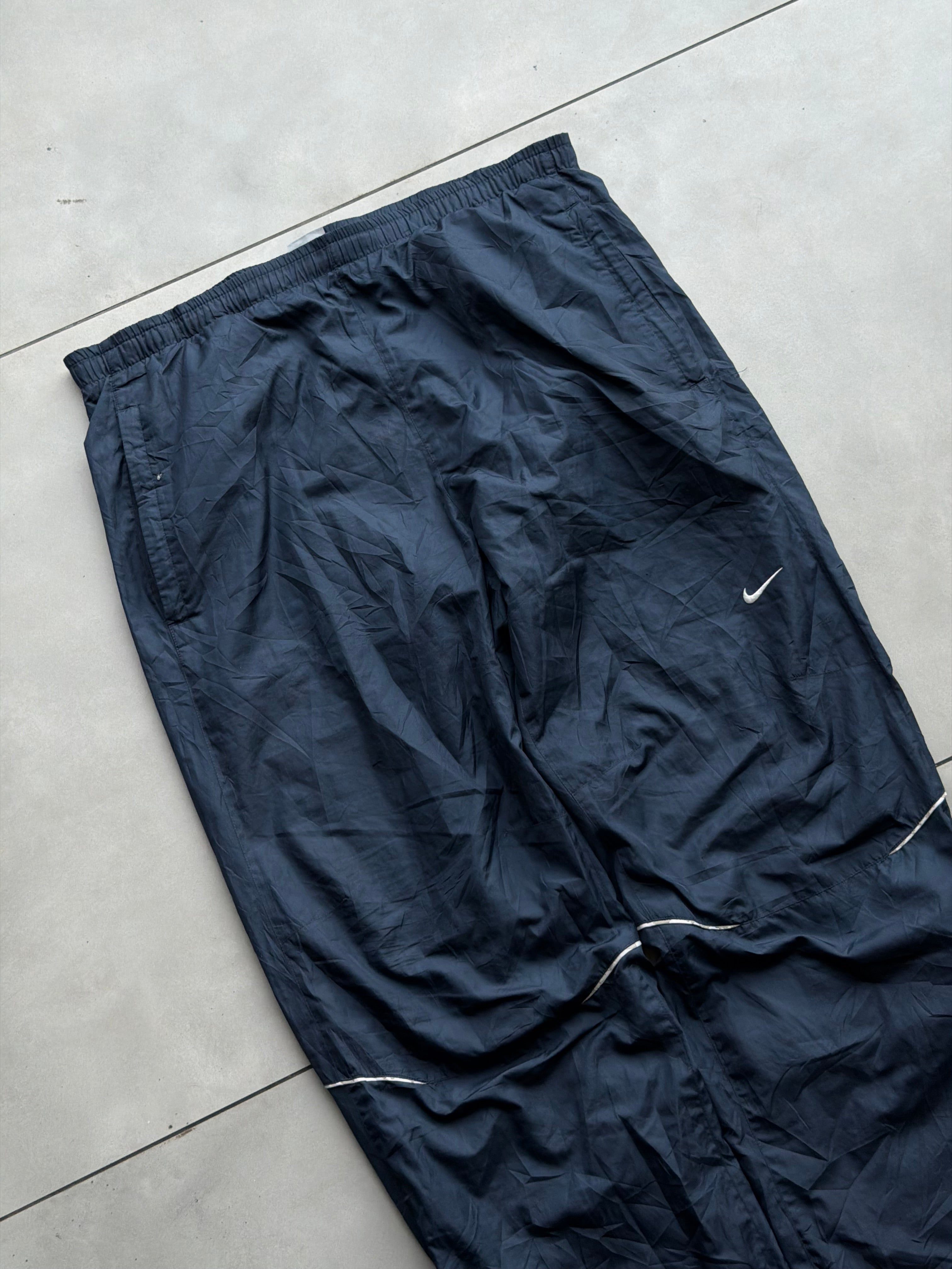 NIKE 90’s NYLON TRACK PANT- 36