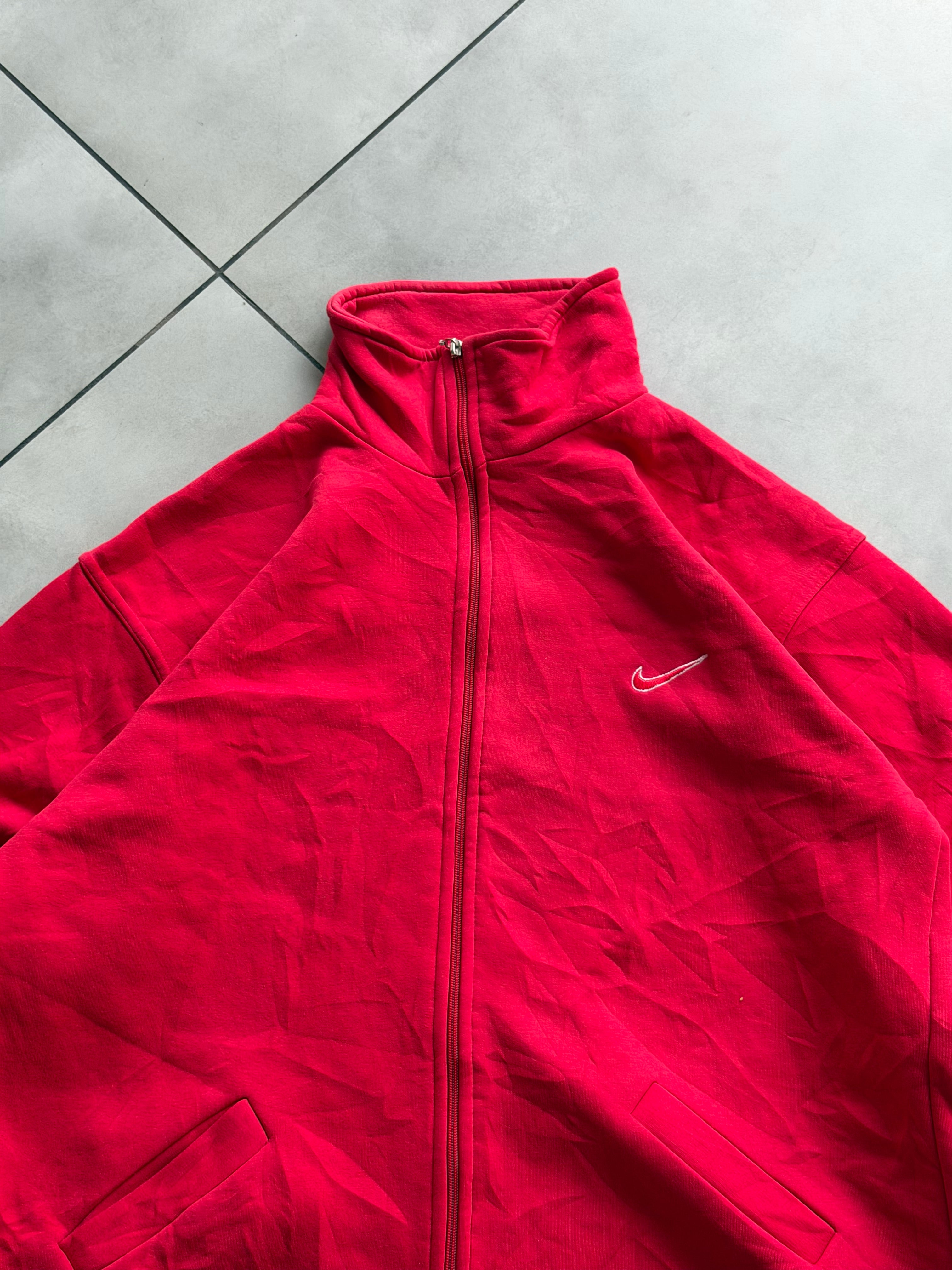 NIKE VINTAGE JACKET-XL