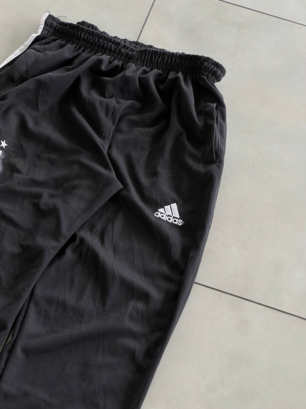 ADIDAS SPORTSWEAR TRACK PANT