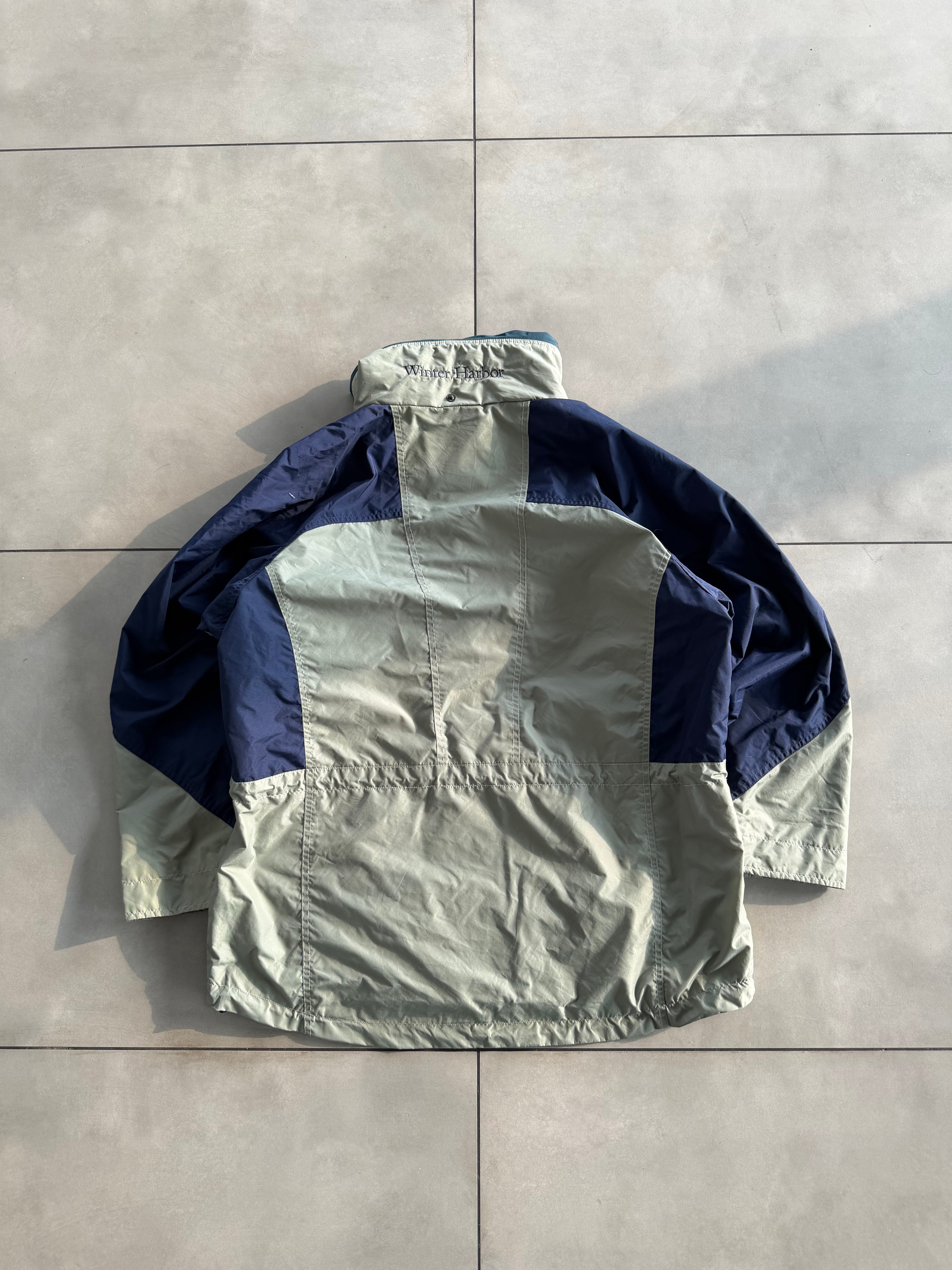 COLUMBIA WINTER HARBOR- XL