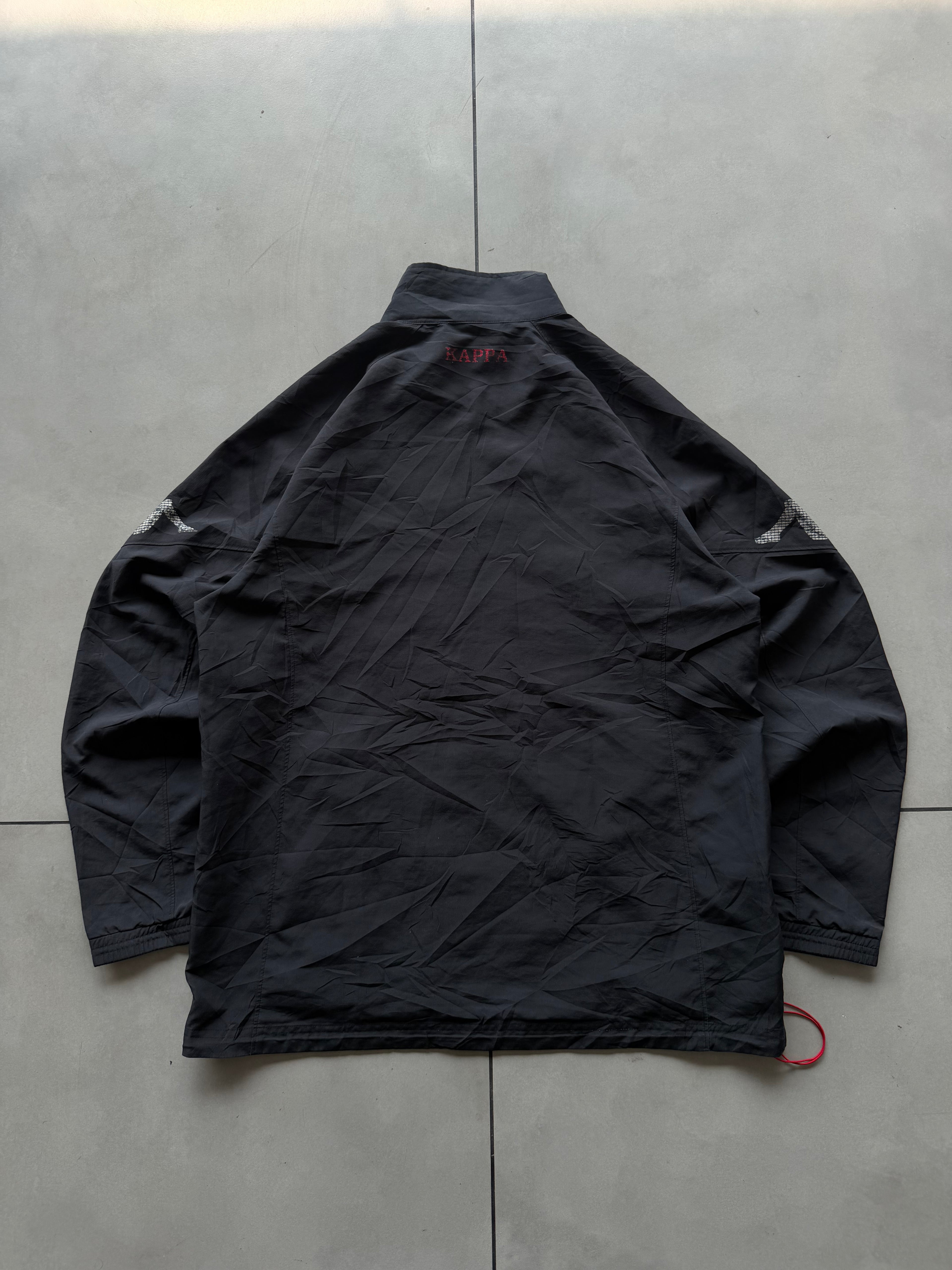 KAPPA VINTAGE JACKET-XL