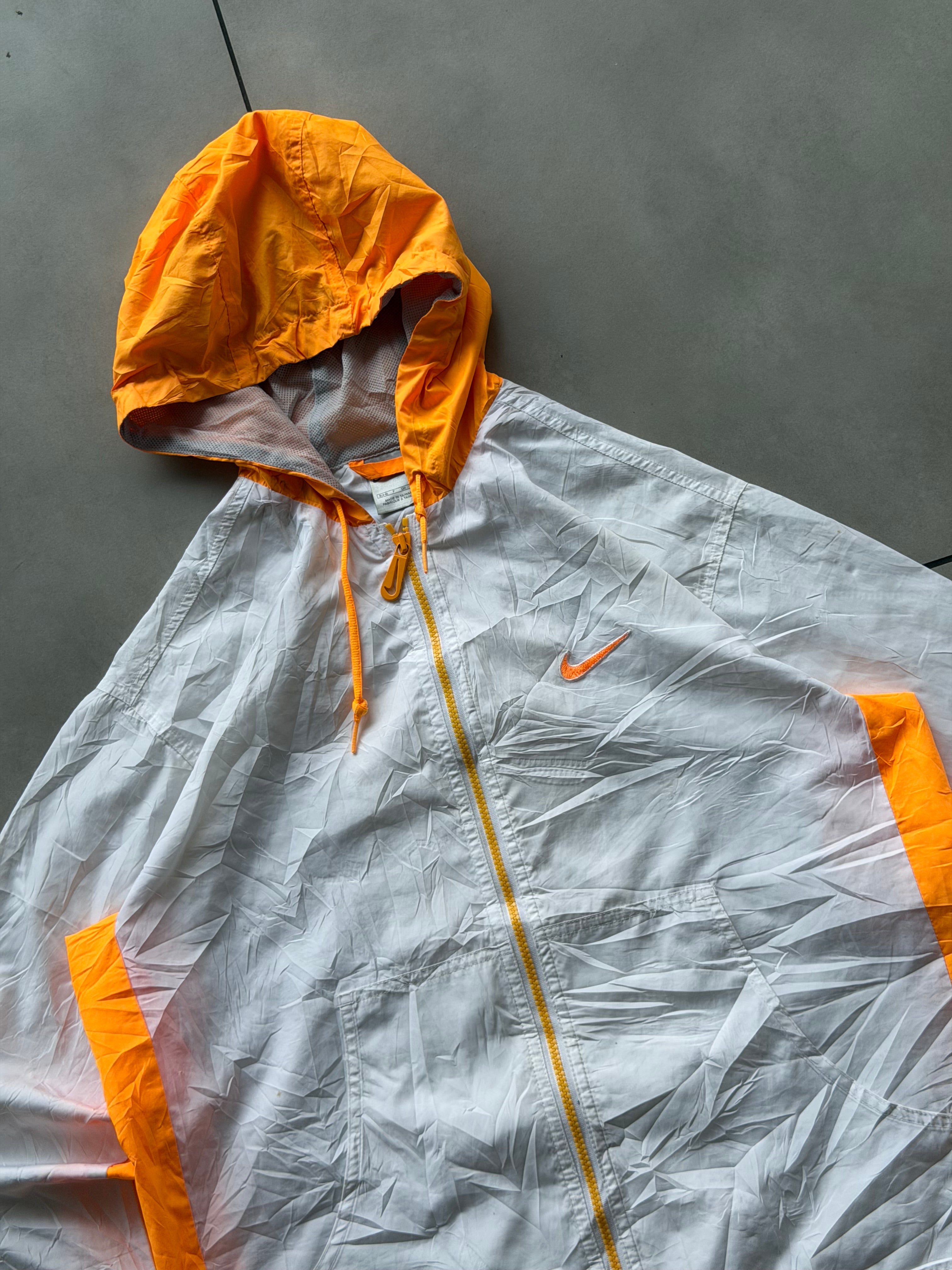 NIKE VINTAGE JACKET- S