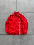 PUMA VINTAGE JACKET- S