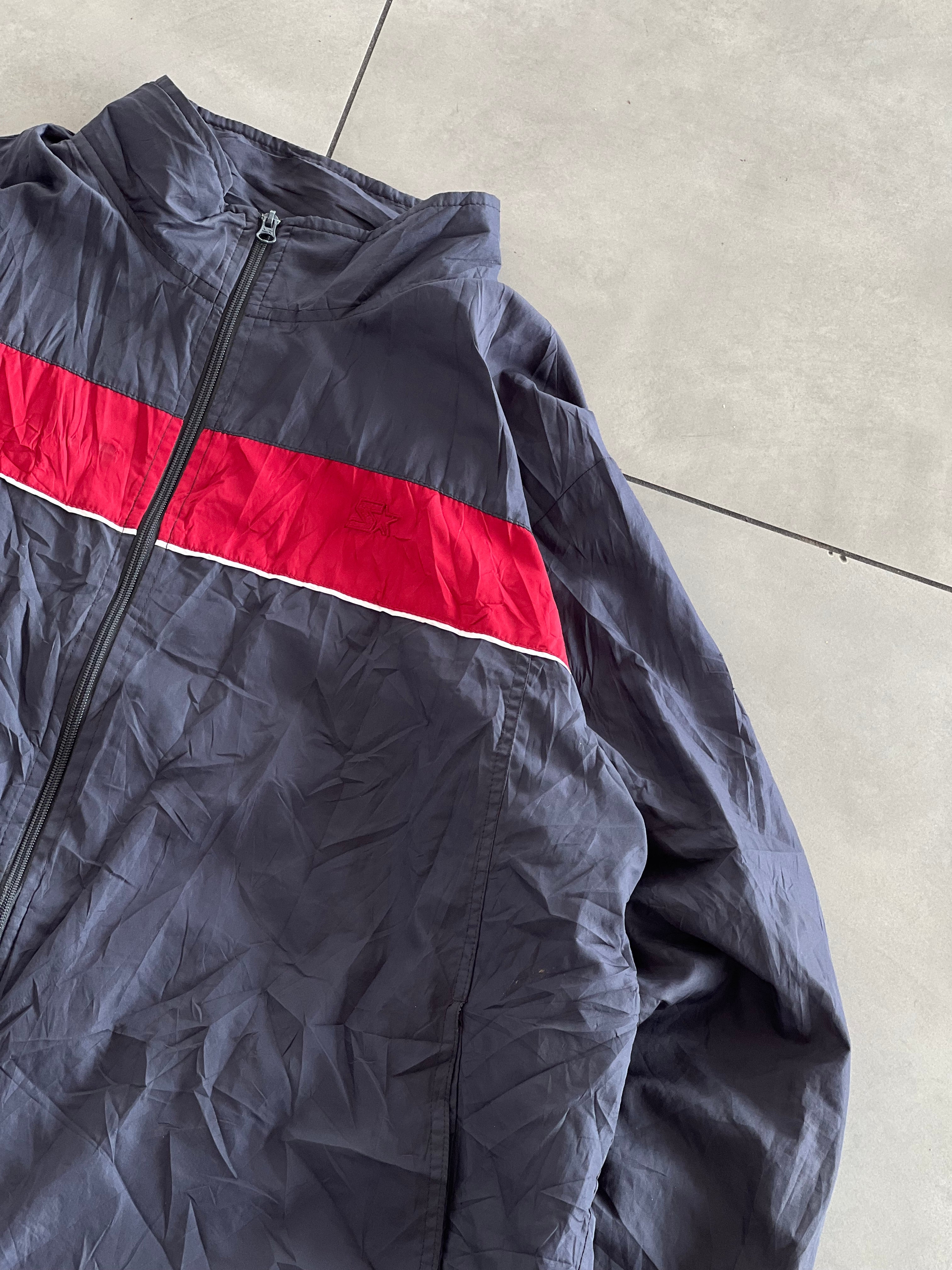 NFL STARTER VTG JACKET- XL-XXL